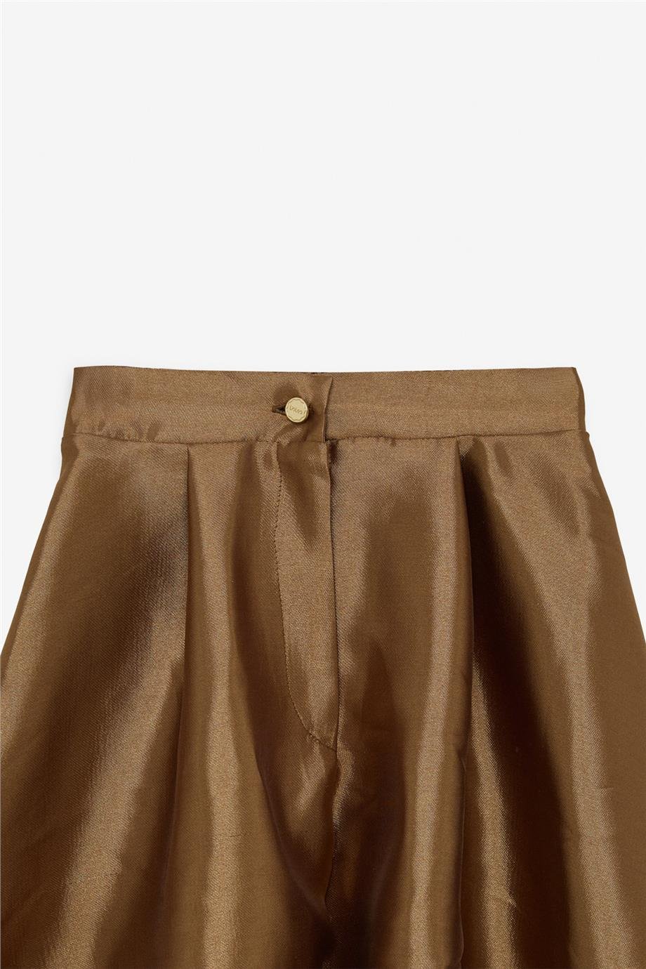 Lia Lea Girl Brown ShortsLia Lea Girl Brown Shorts