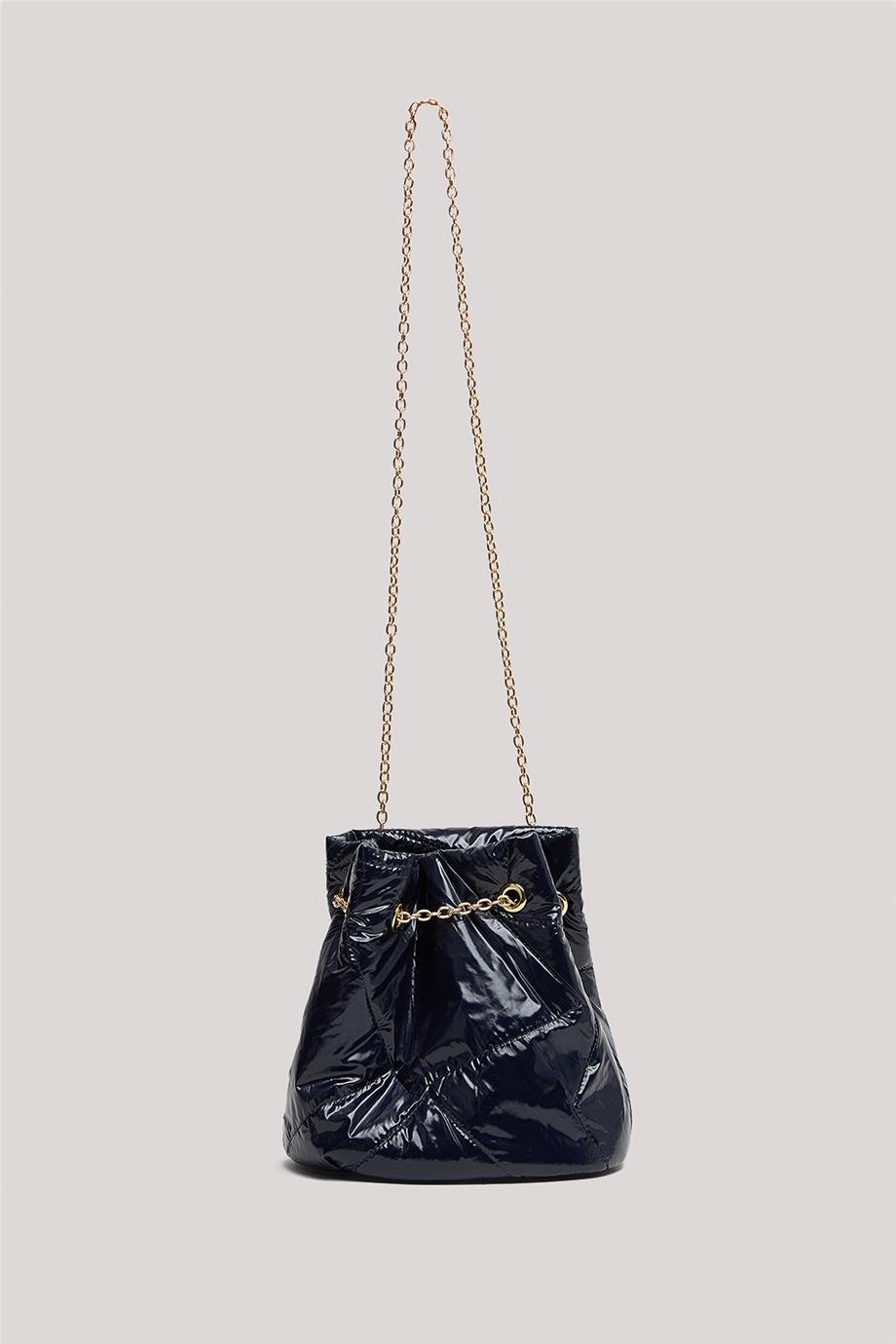 Lia Lea Girl Navy Blue BagLia Lea Girl Navy Blue Bag