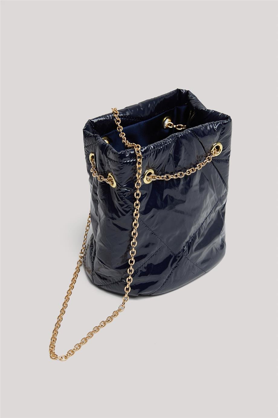 Lia Lea Girl Navy Blue BagLia Lea Girl Navy Blue Bag