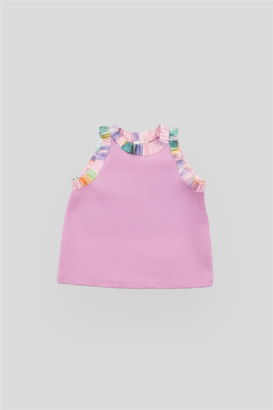 Lia Lea Girl Lilac BlouseLia Lea Girl Lilac Blouse