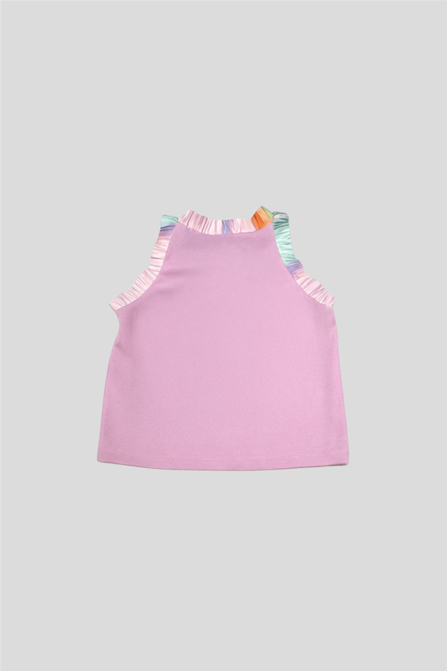 Lia Lea Girl Lilac BlouseLia Lea Girl Lilac Blouse