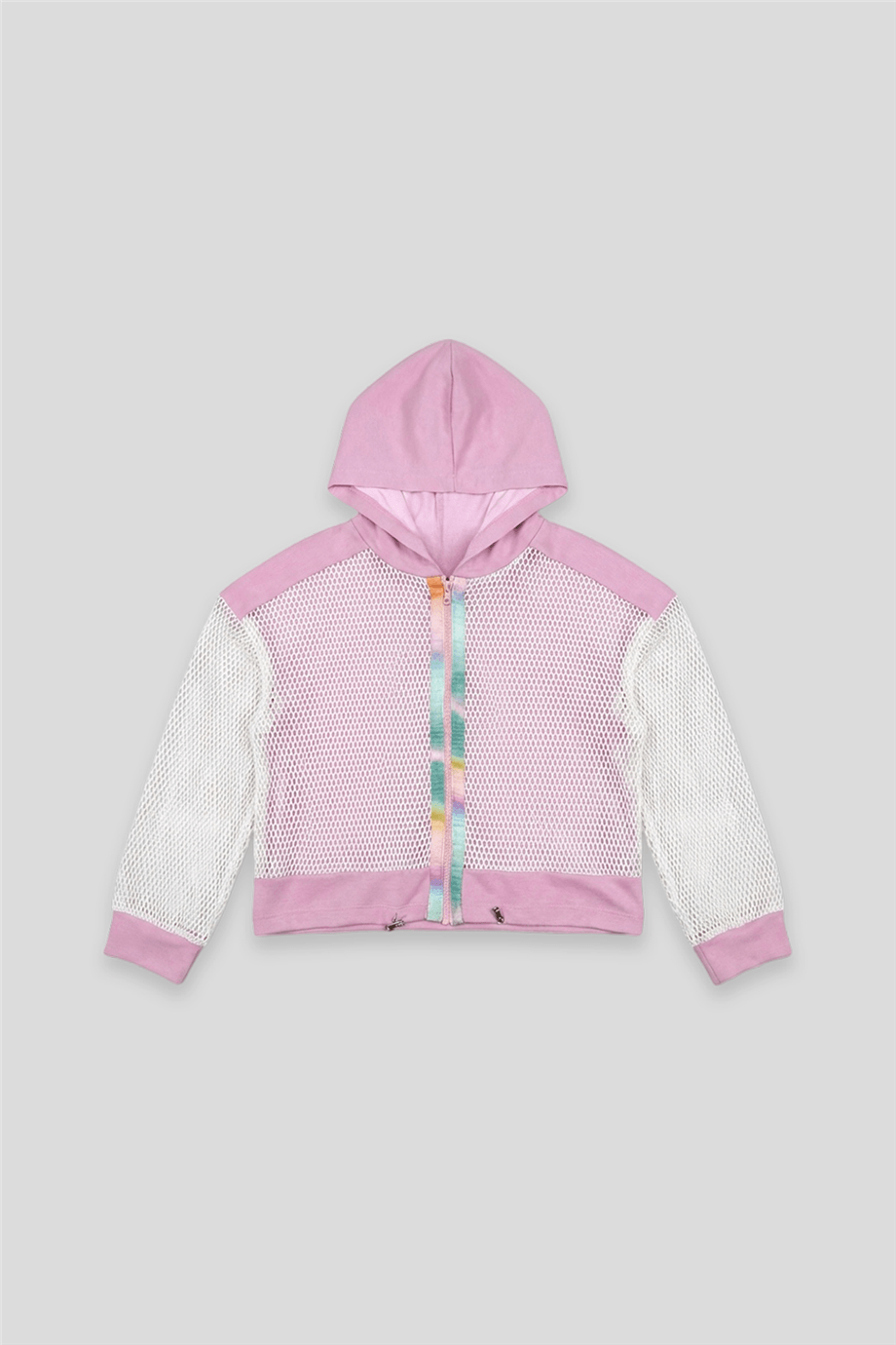 Lia Lea Girl Lilac JacketLia Lea Girl Lilac Jacket