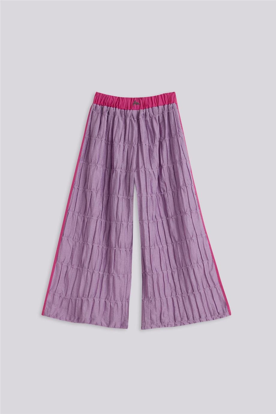 Lia Lea Girl Lilac Trousers Lia Lea Girl Lilac Trousers 