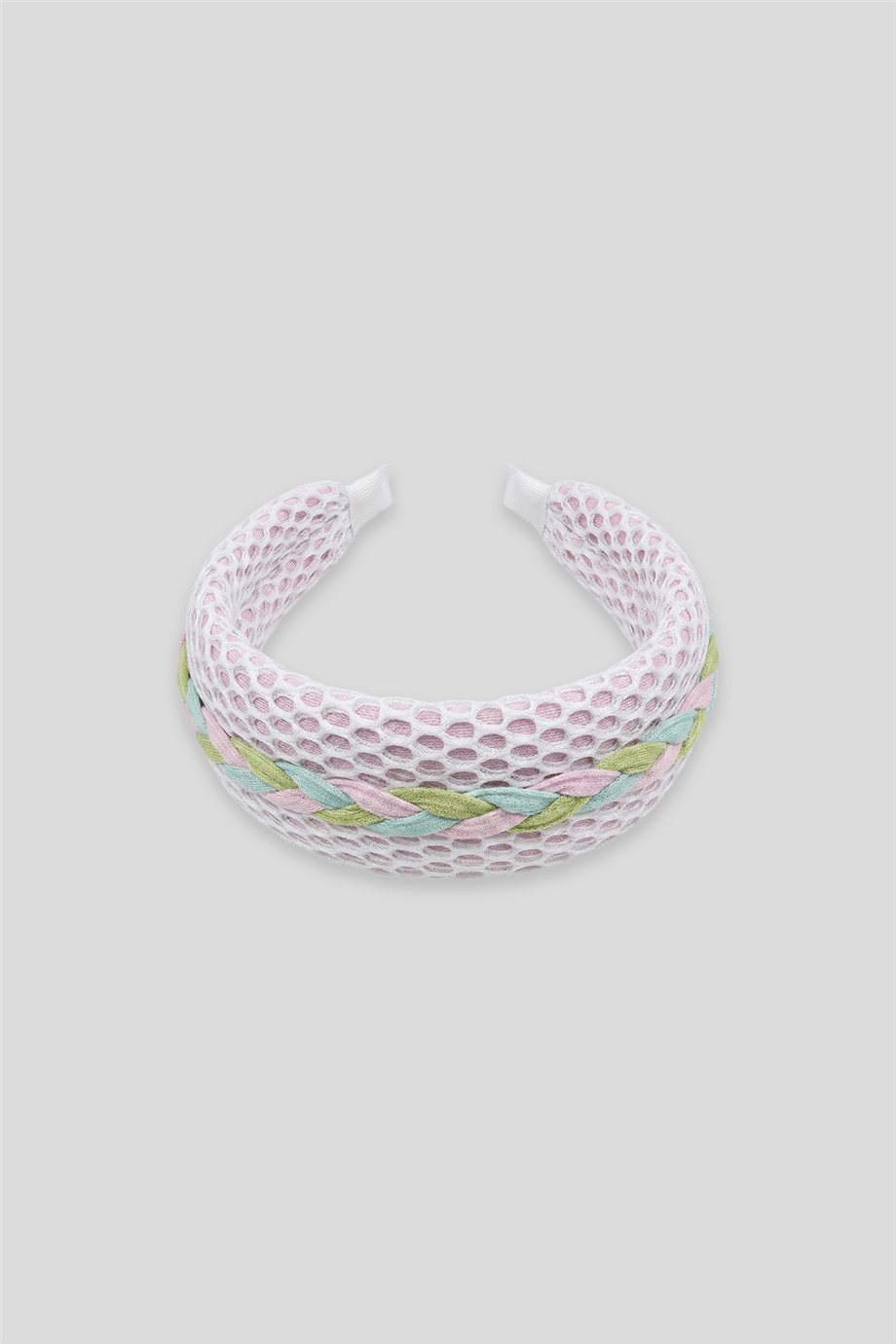 Lia Lea Girl Lilac HeadbandLia Lea Girl Lilac Headband