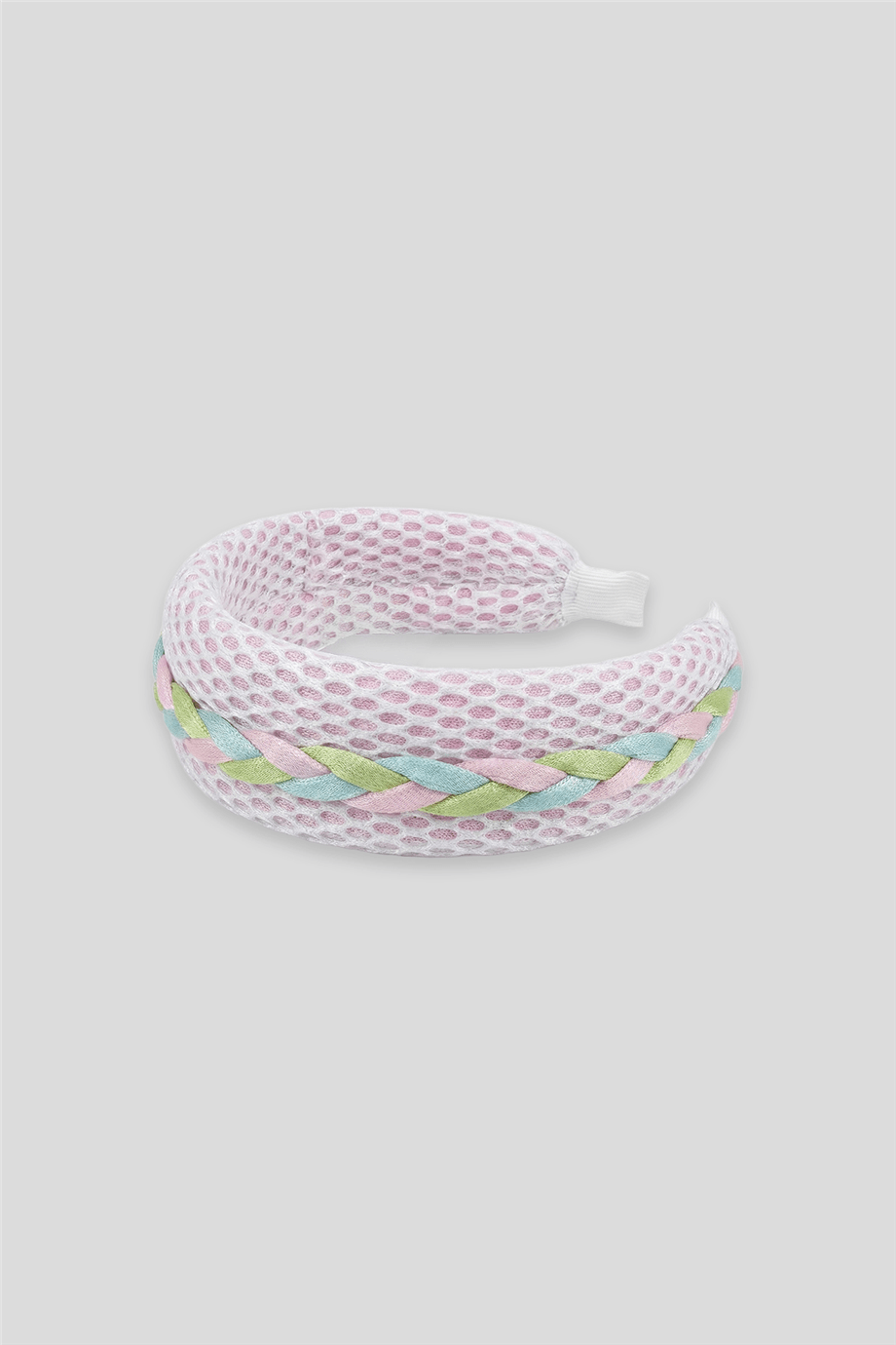 Lia Lea Girl Lilac HeadbandLia Lea Girl Lilac Headband