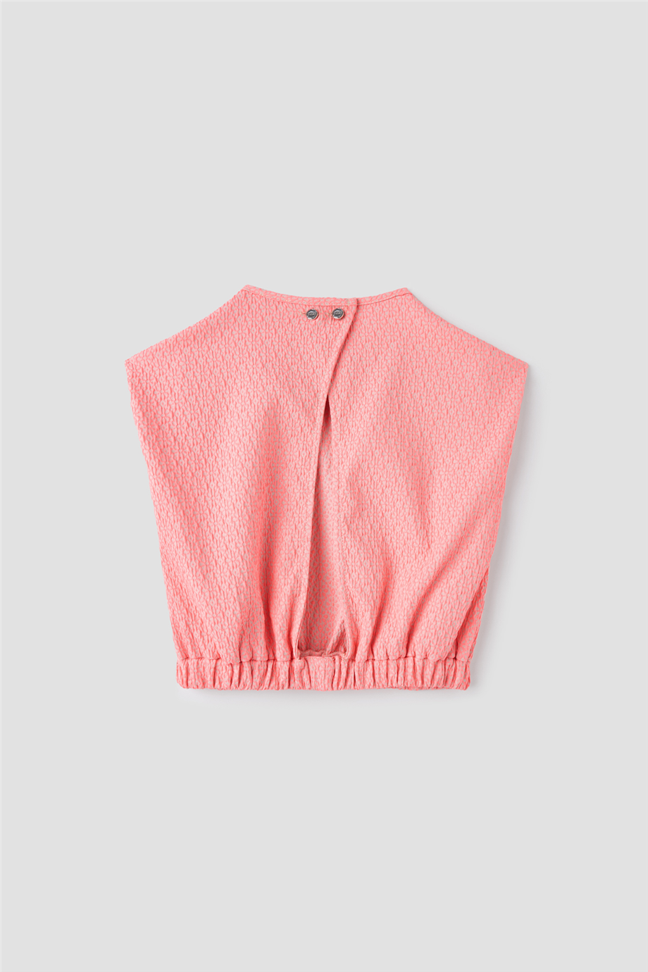 Lia Lea Girl Pink BlouseLia Lea Girl Pink Blouse