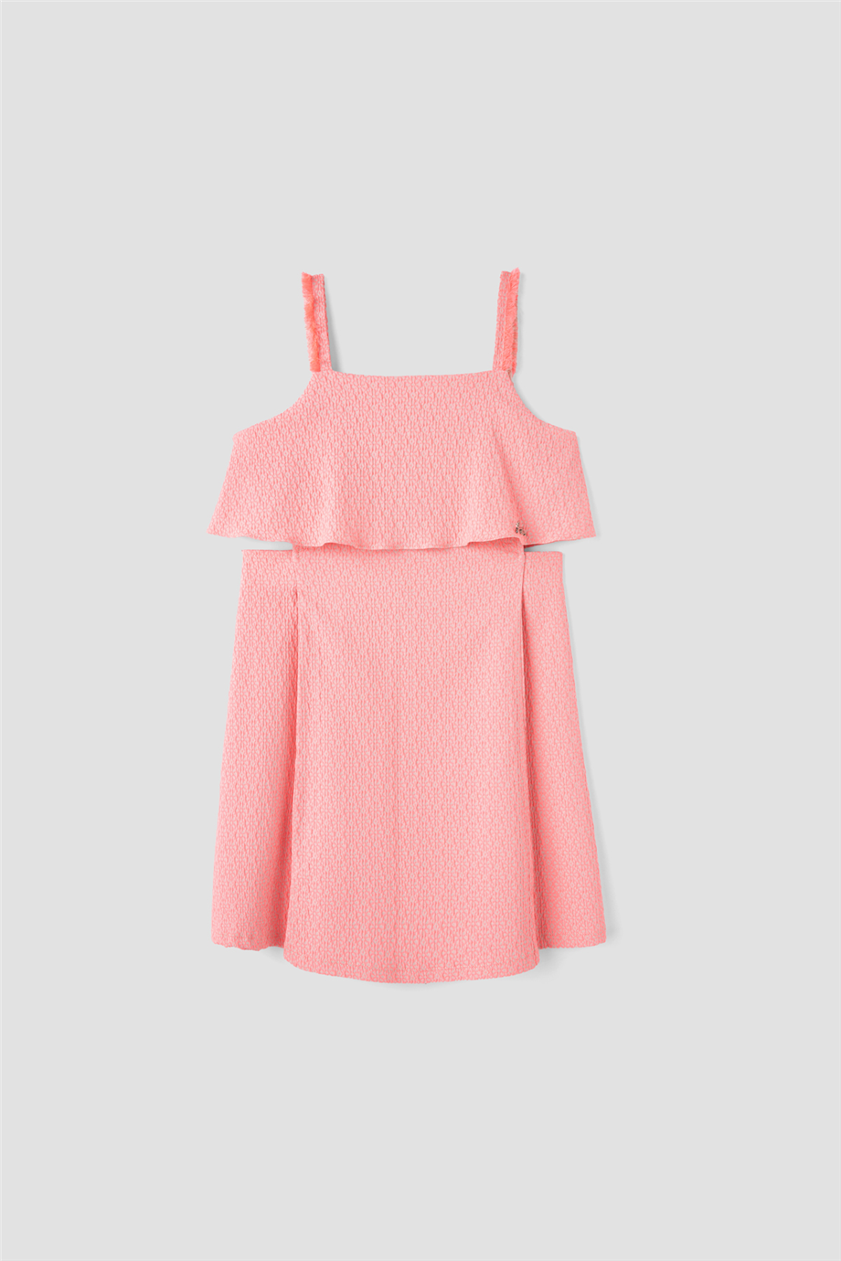 Lia Lea Kız Çocuk Pembe ElbiseLia Lea Kız Çocuk Pembe Elbise