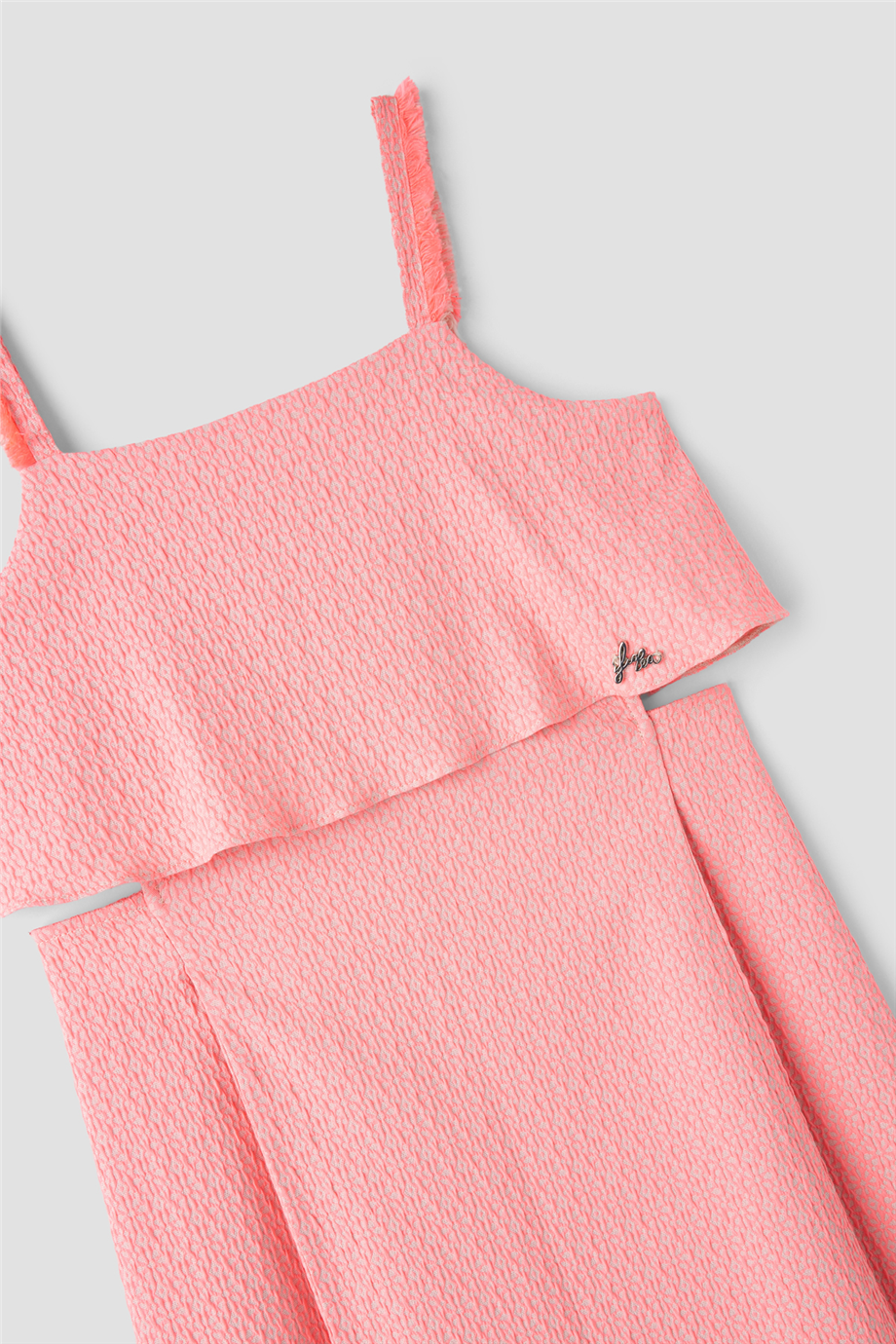 Lia Lea Kız Çocuk Pembe ElbiseLia Lea Kız Çocuk Pembe Elbise
