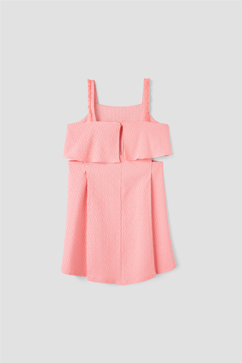 Lia Lea Kız Çocuk Pembe ElbiseLia Lea Kız Çocuk Pembe Elbise