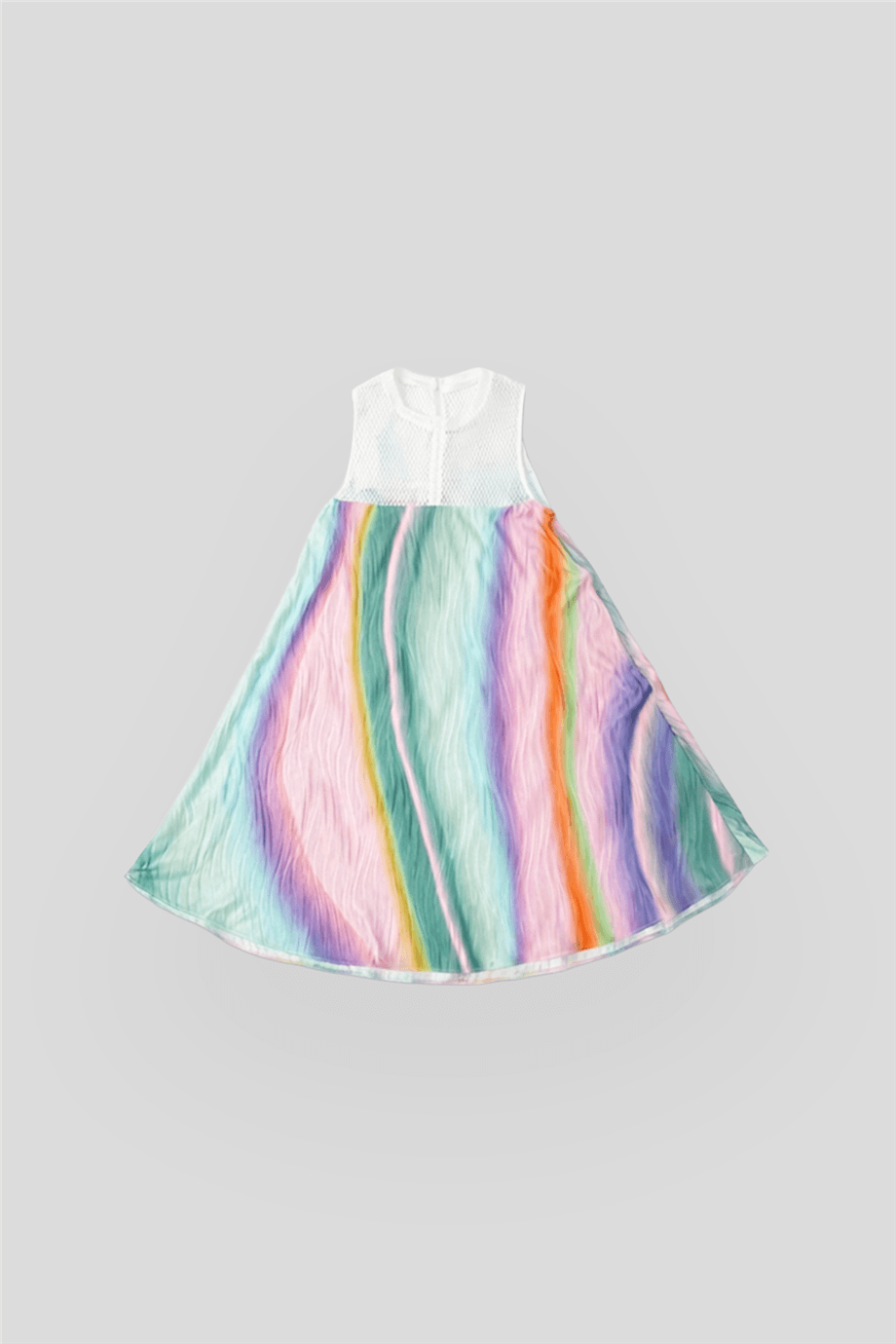 Lia Lea Girl Colorful DressLia Lea Girl Colorful Dress