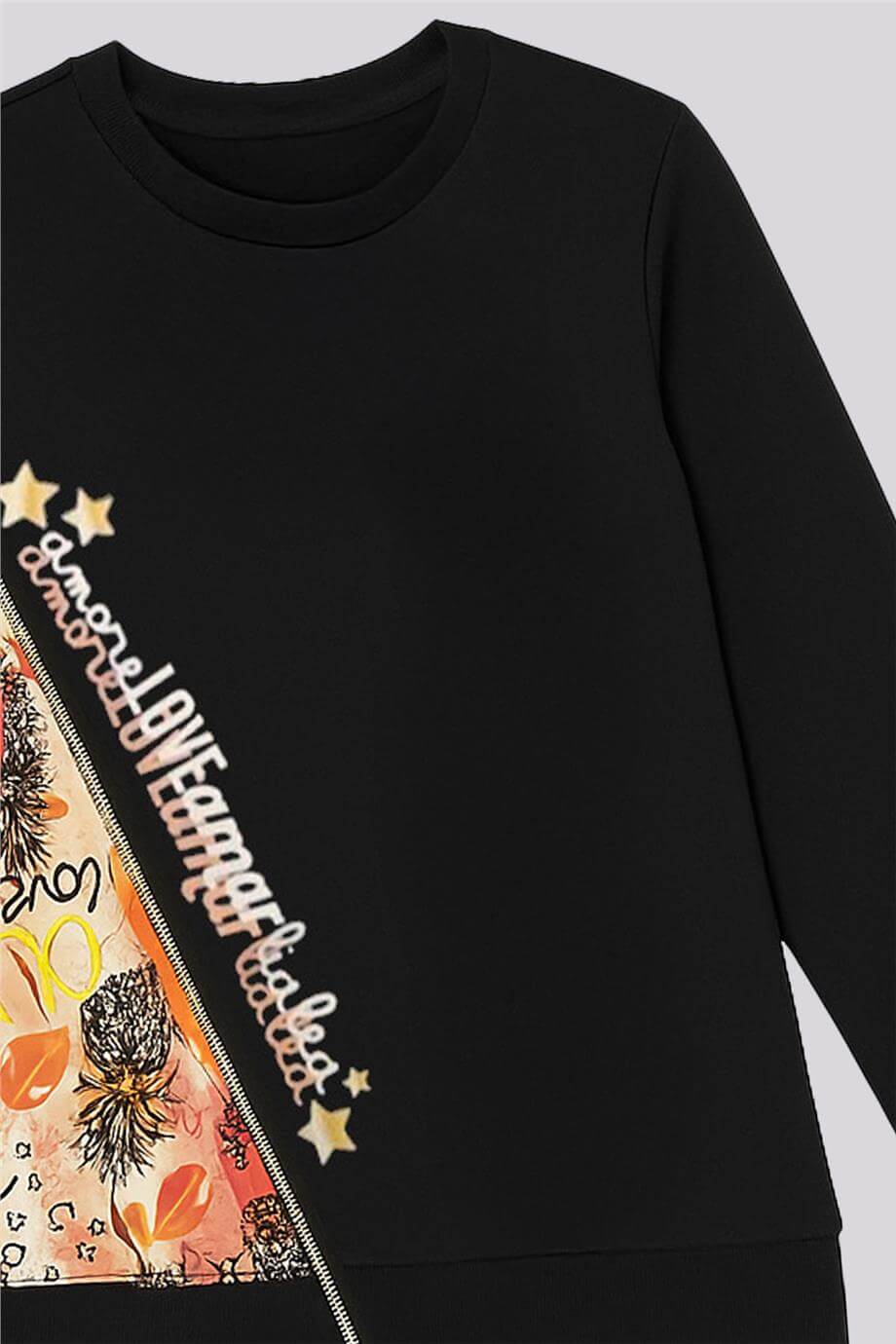 Lia Lea Girl Black DressLia Lea Girl Black Dress