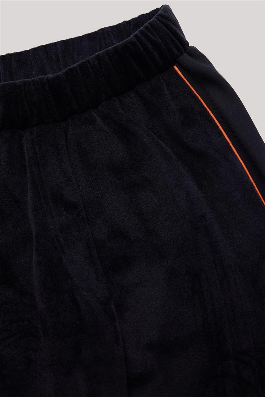 Lia Lea Kız Çocuk Siyah Pantolon