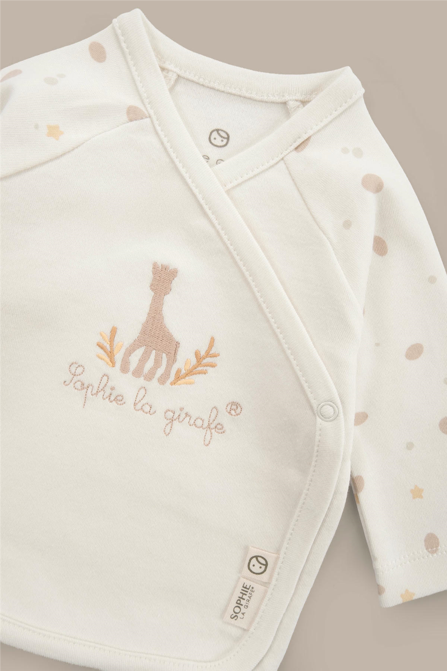 Little Gusto  10lu Organik Pamuk Hastane Çıkış SetiLittle Gusto  10lu Organik Pamuk Hastane Çıkış Seti