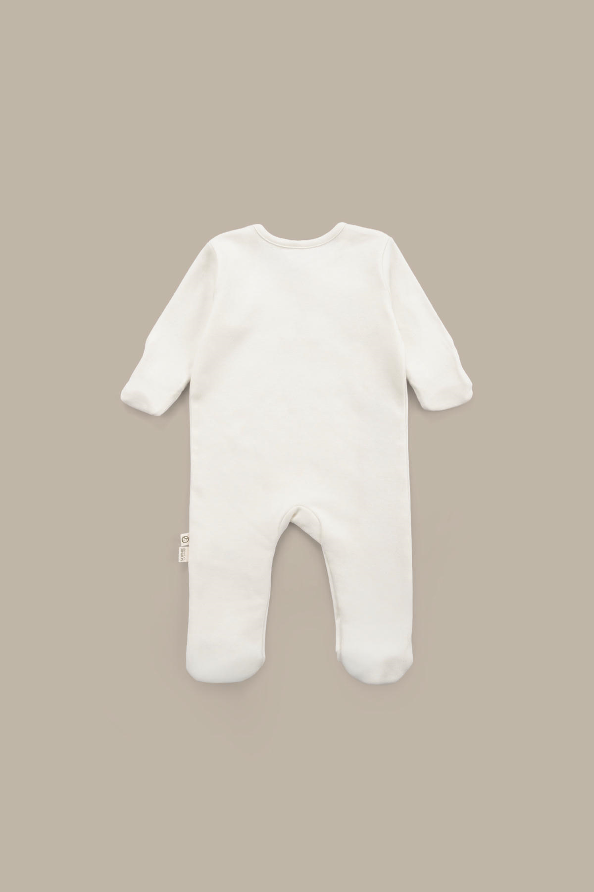 Little Gusto Organic Cotton 2-Pack Jumpsuit SetLittle Gusto Organic Cotton 2-Pack Jumpsuit Set