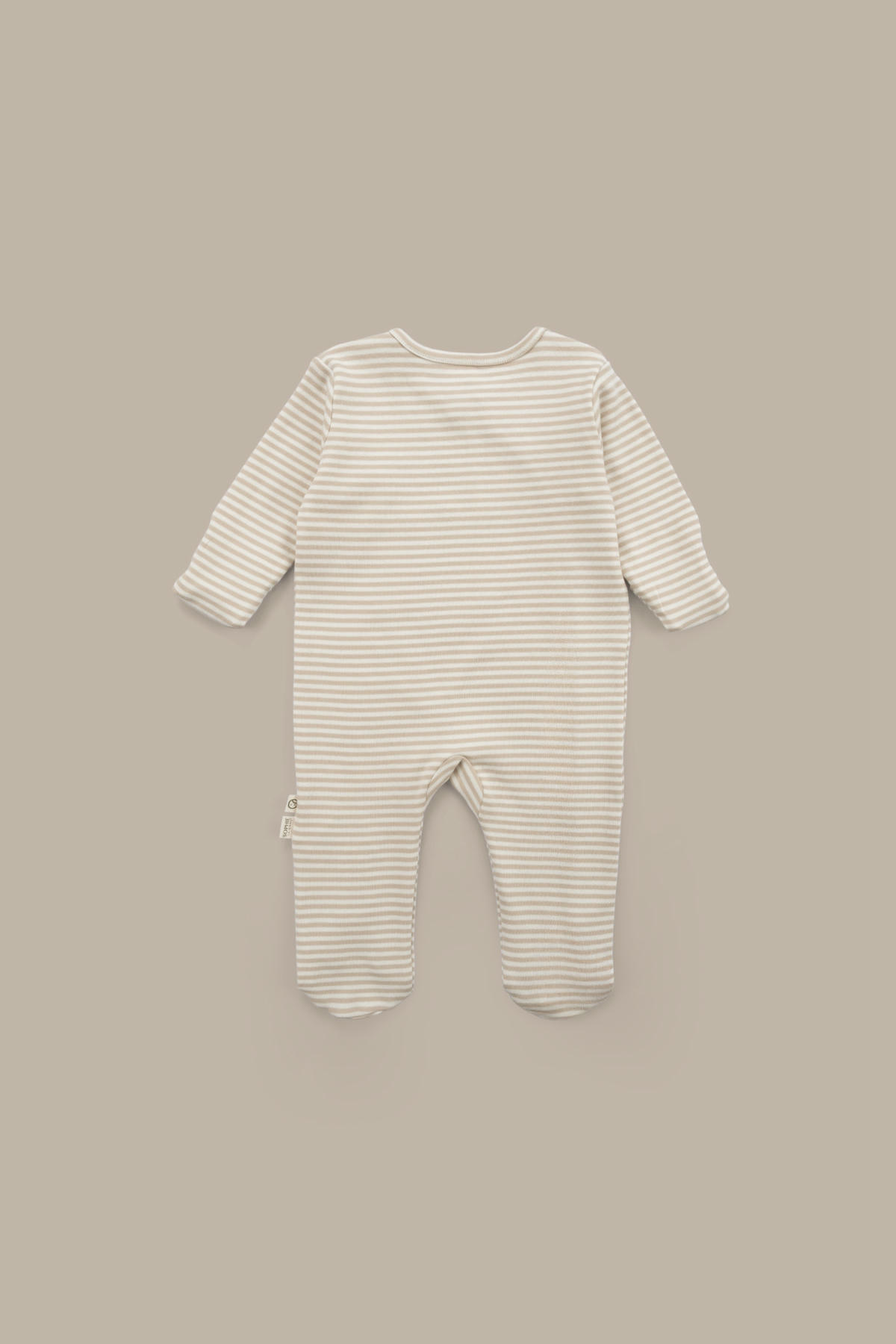 Little Gusto Organic Cotton 2-Pack Jumpsuit SetLittle Gusto Organic Cotton 2-Pack Jumpsuit Set