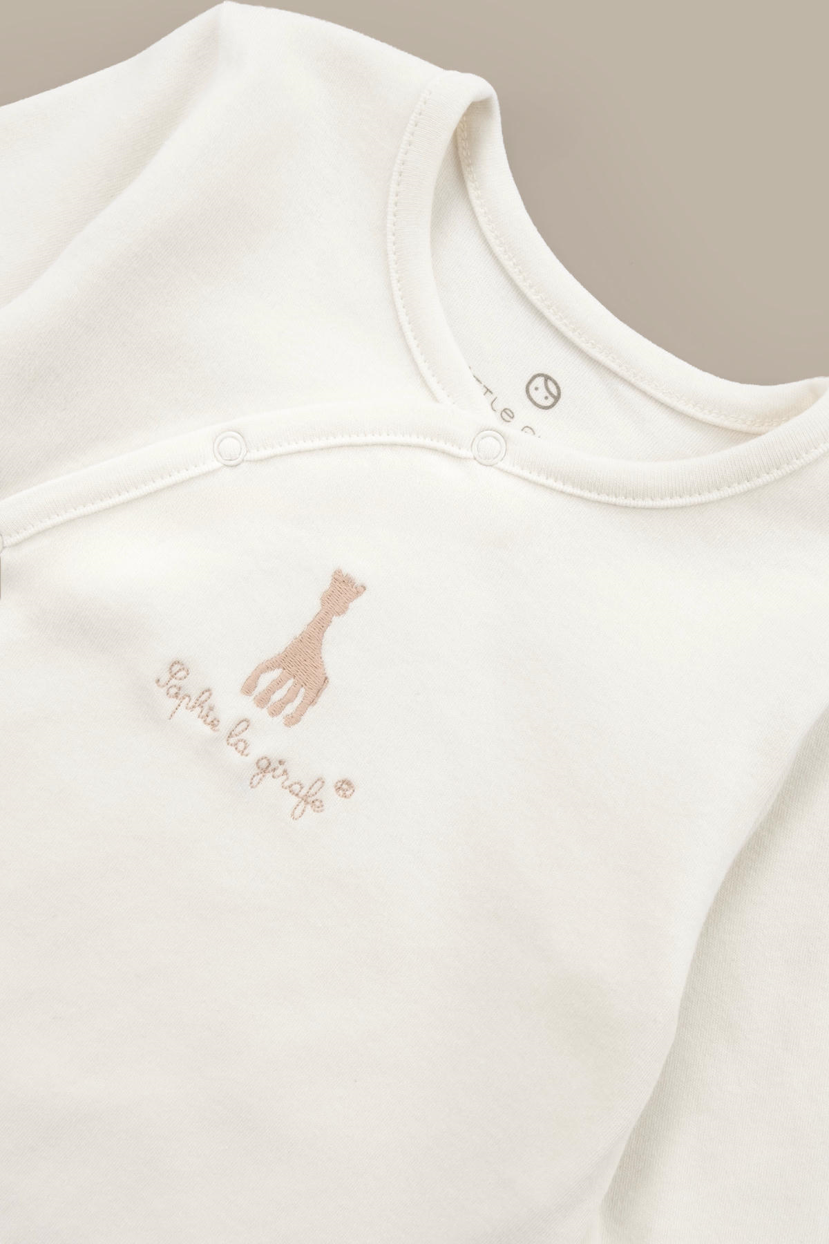 Little Gusto Organic Cotton 2-Pack Jumpsuit SetLittle Gusto Organic Cotton 2-Pack Jumpsuit Set