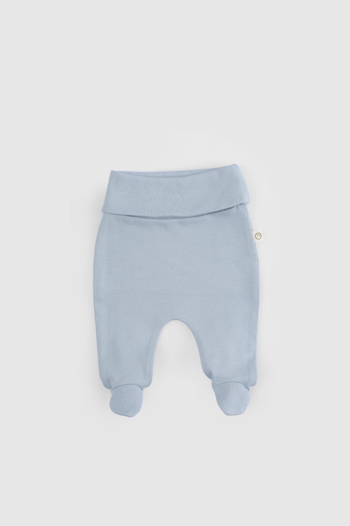 Little Gusto Organik Pamuk 10'lu Ekru Hastane Çıkış SetiLittle Gusto Organik Pamuk 10'lu Ekru Hastane Çıkış Seti