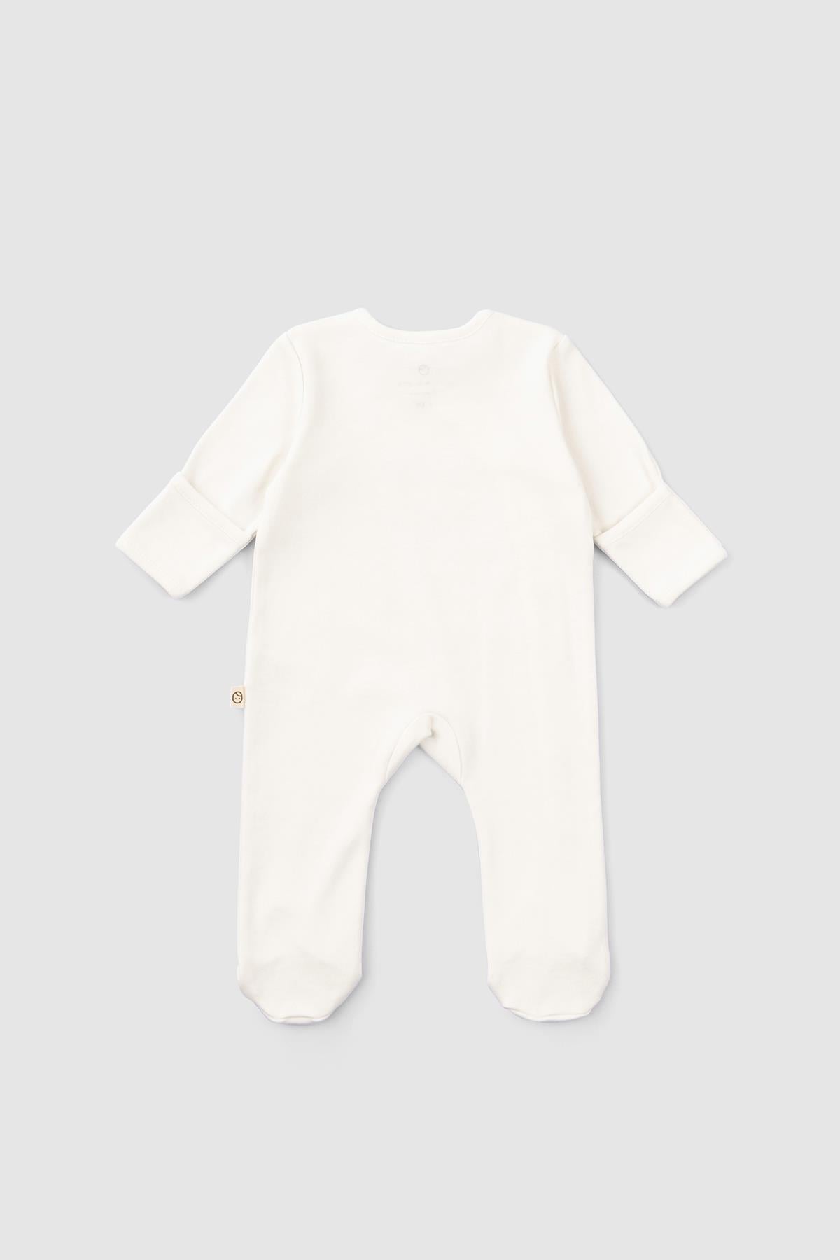 Little Gusto Unisex Pants With BooteesLittle Gusto Unisex Pants With Bootees