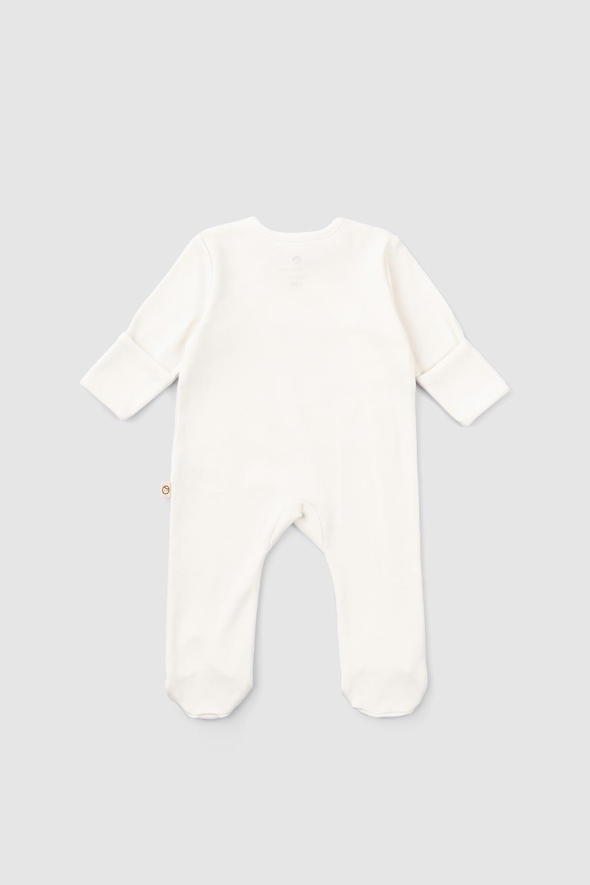 Little Gusto Unisex Pants With BooteesLittle Gusto Unisex Pants With Bootees