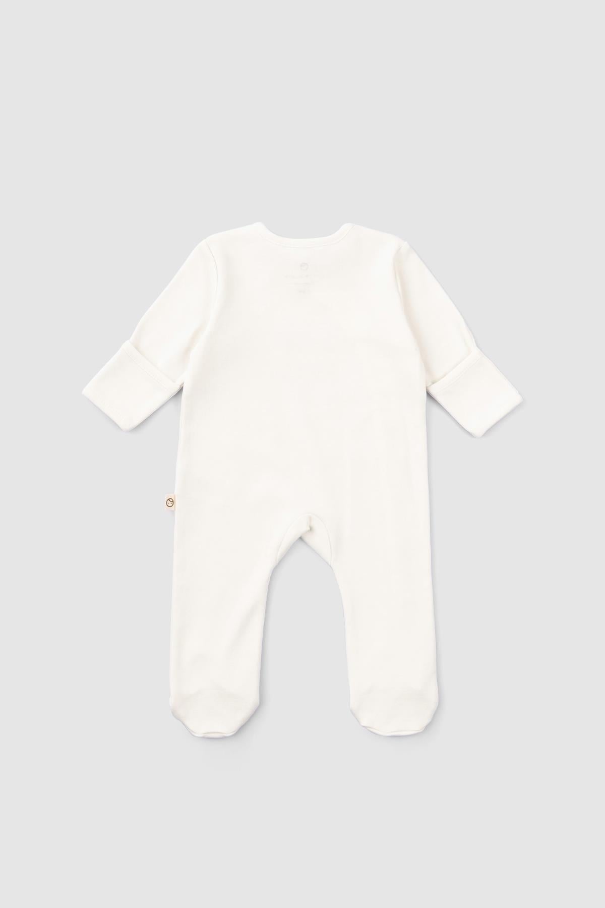 Little Gusto Unisex Pants With BooteesLittle Gusto Unisex Pants With Bootees