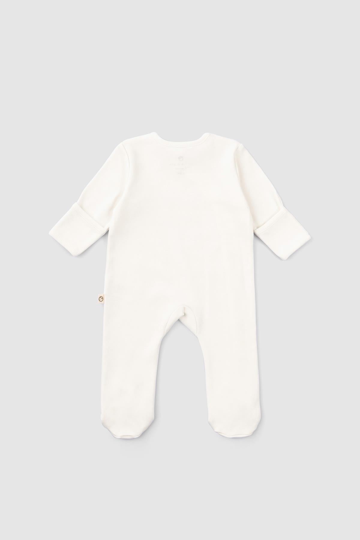 Little Gusto Unisex Pants With BooteesLittle Gusto Unisex Pants With Bootees