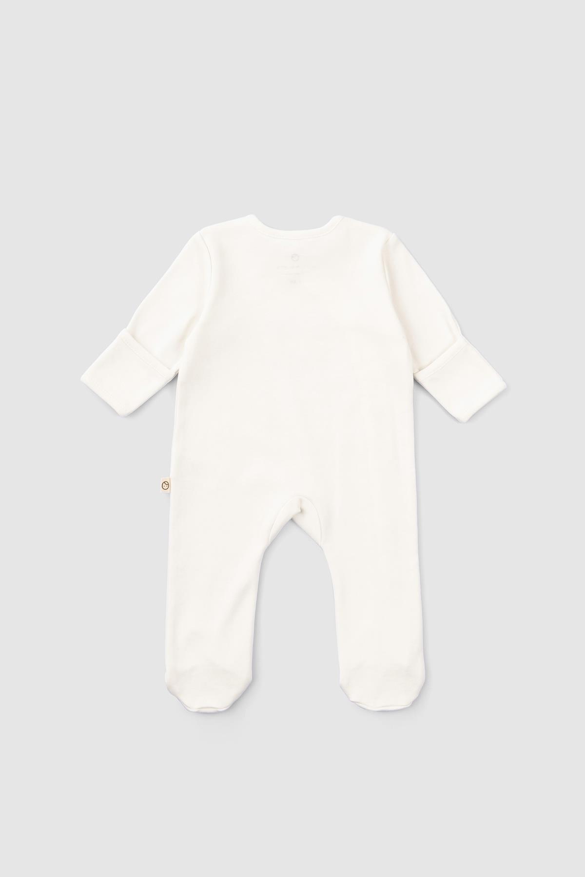 Little Gusto Unisex Pants With BooteesLittle Gusto Unisex Pants With Bootees