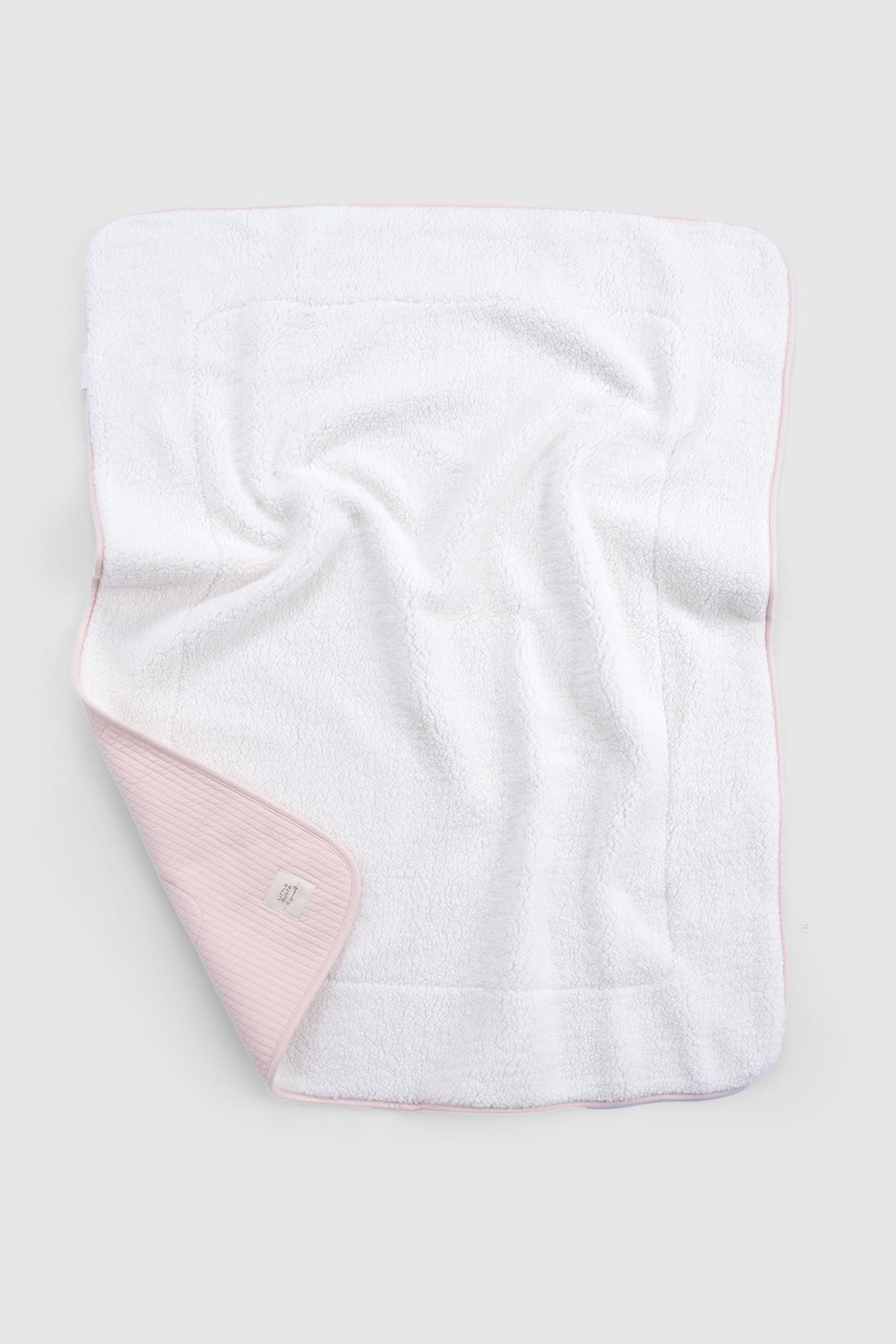 Little Gusto Unisex BattaniyeLittle Gusto Unisex Battaniye