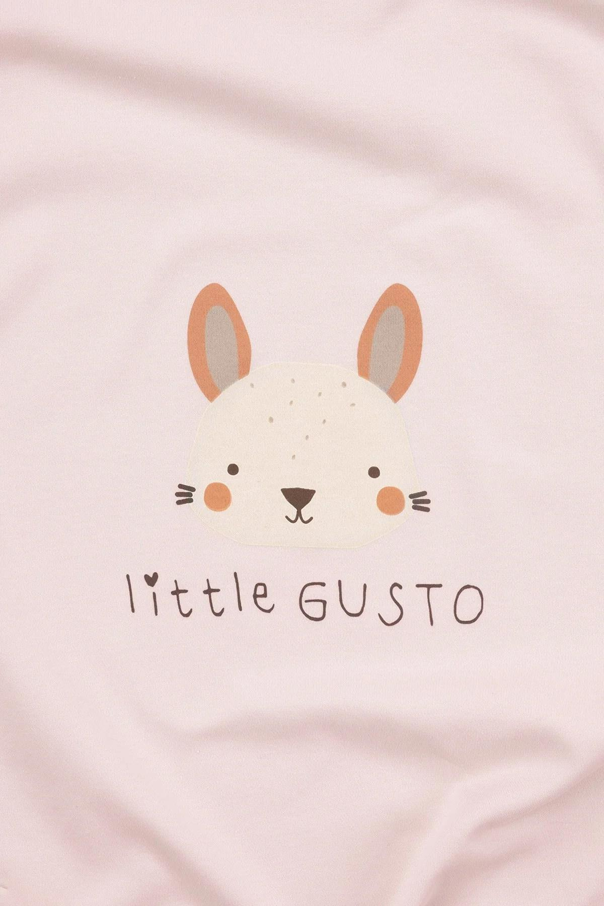 Little Gusto Unisex BattaniyeLittle Gusto Unisex Battaniye