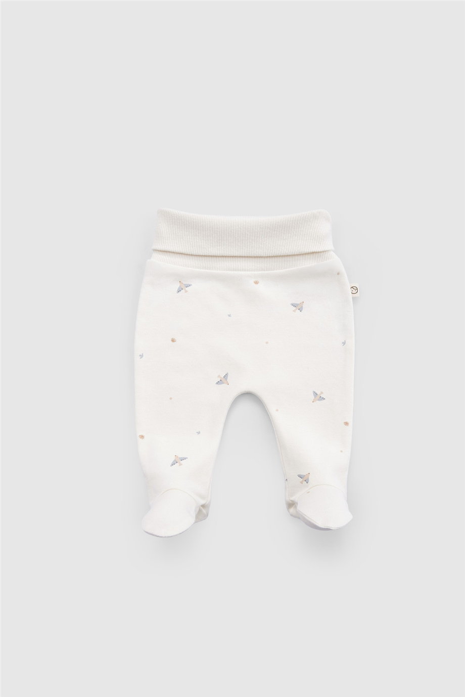 Little Gusto Unisex White Set Little Gusto Unisex White Set 