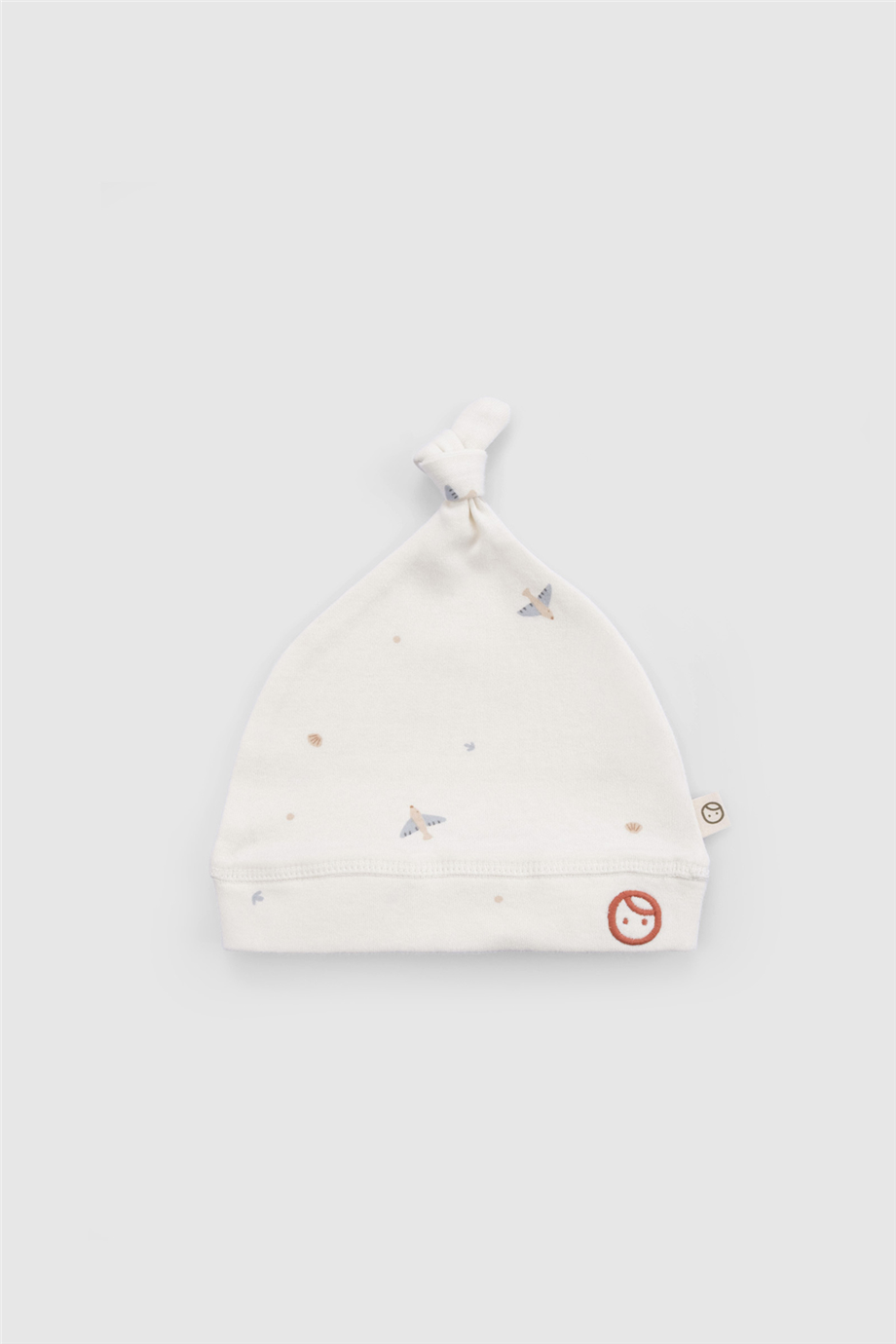 Little Gusto Unisex White Set Little Gusto Unisex White Set 