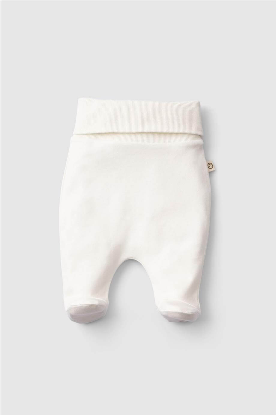 Little Gusto Unisex Desenli Hastane ÇıkışıLittle Gusto Unisex Desenli Hastane Çıkışı