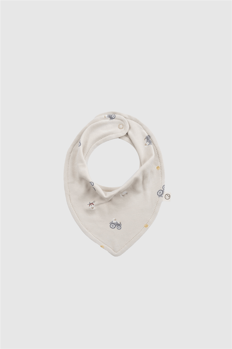 Little Gusto Unisex Ekru Hastane ÇıkışıLittle Gusto Unisex Ekru Hastane Çıkışı