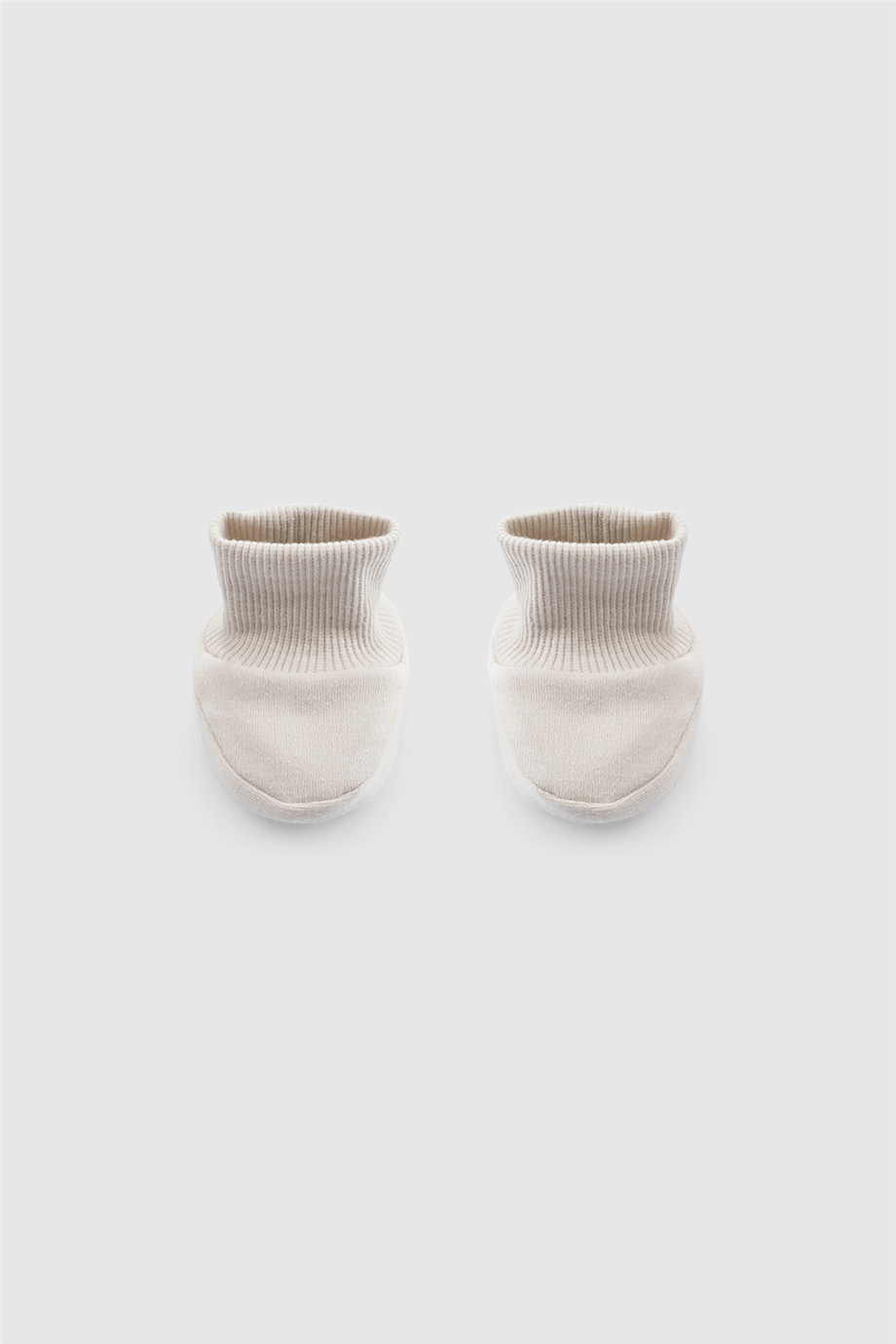Little Gusto Unisex Ekru Hastane ÇıkışıLittle Gusto Unisex Ekru Hastane Çıkışı