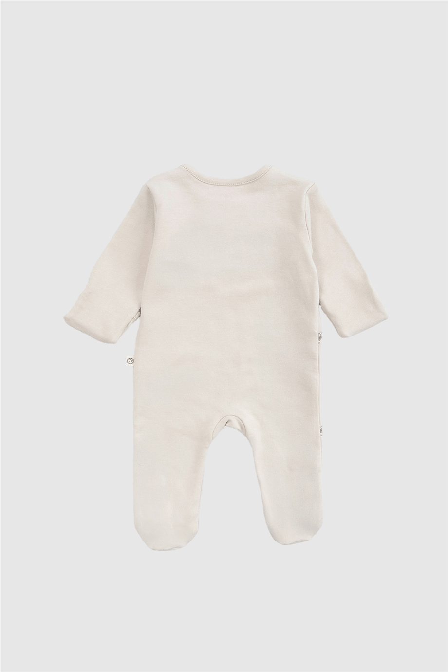 Little Gusto Unisex Ekru TulumLittle Gusto Unisex Ekru Tulum