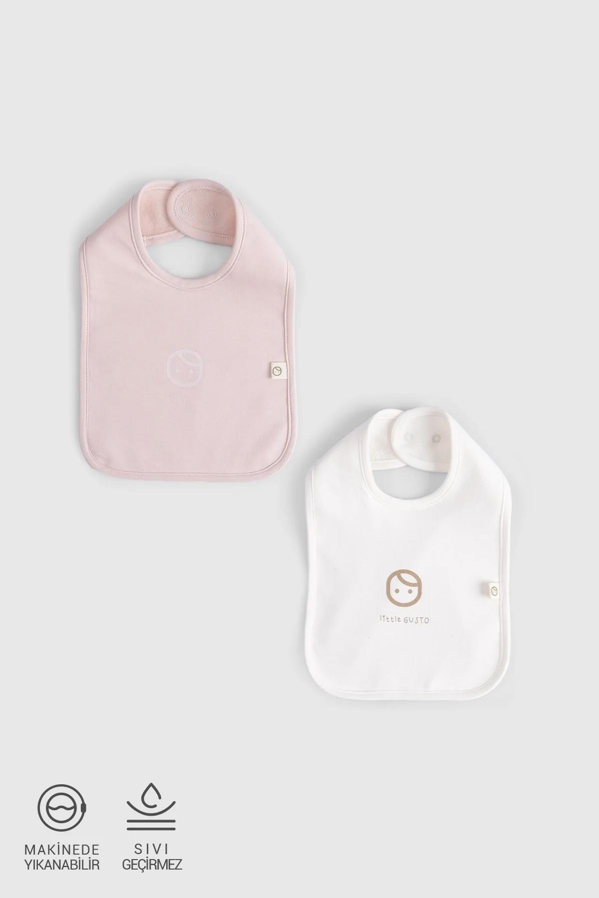 Little Gusto Unisex ÖnlükLittle Gusto Unisex Önlük