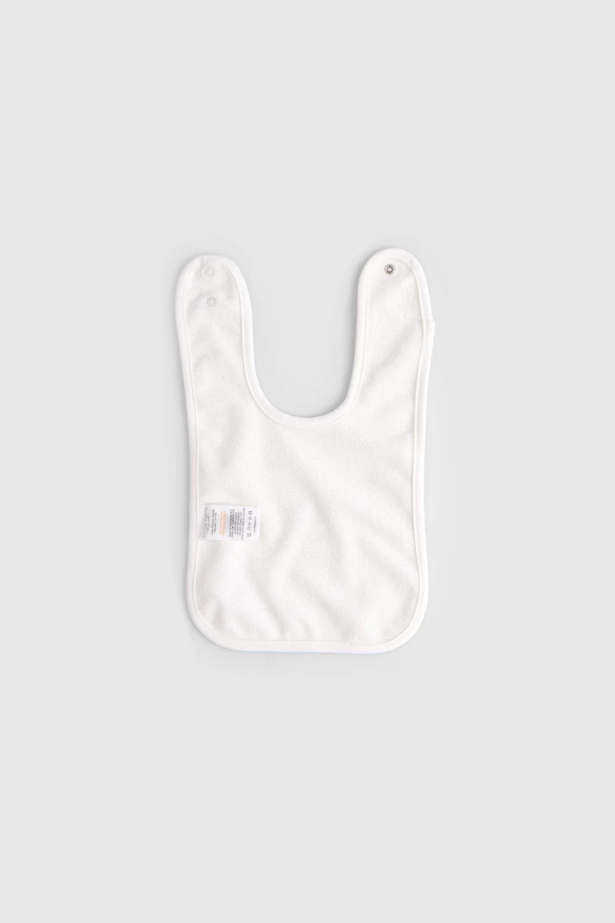 Little Gusto Unisex ÖnlükLittle Gusto Unisex Önlük