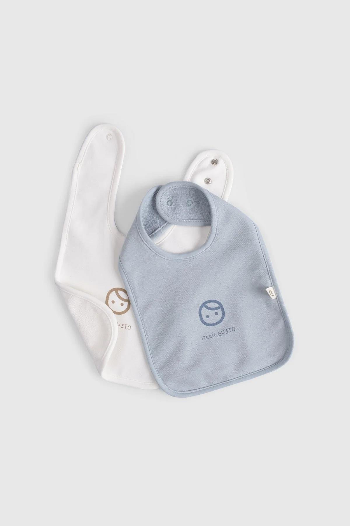 Little Gusto Unisex ÖnlükLittle Gusto Unisex Önlük