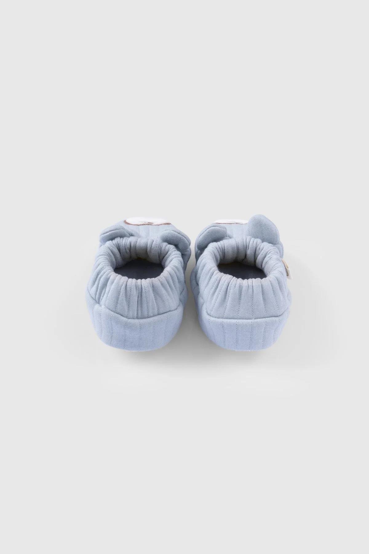 Little Gusto Unisex PatikLittle Gusto Unisex Patik