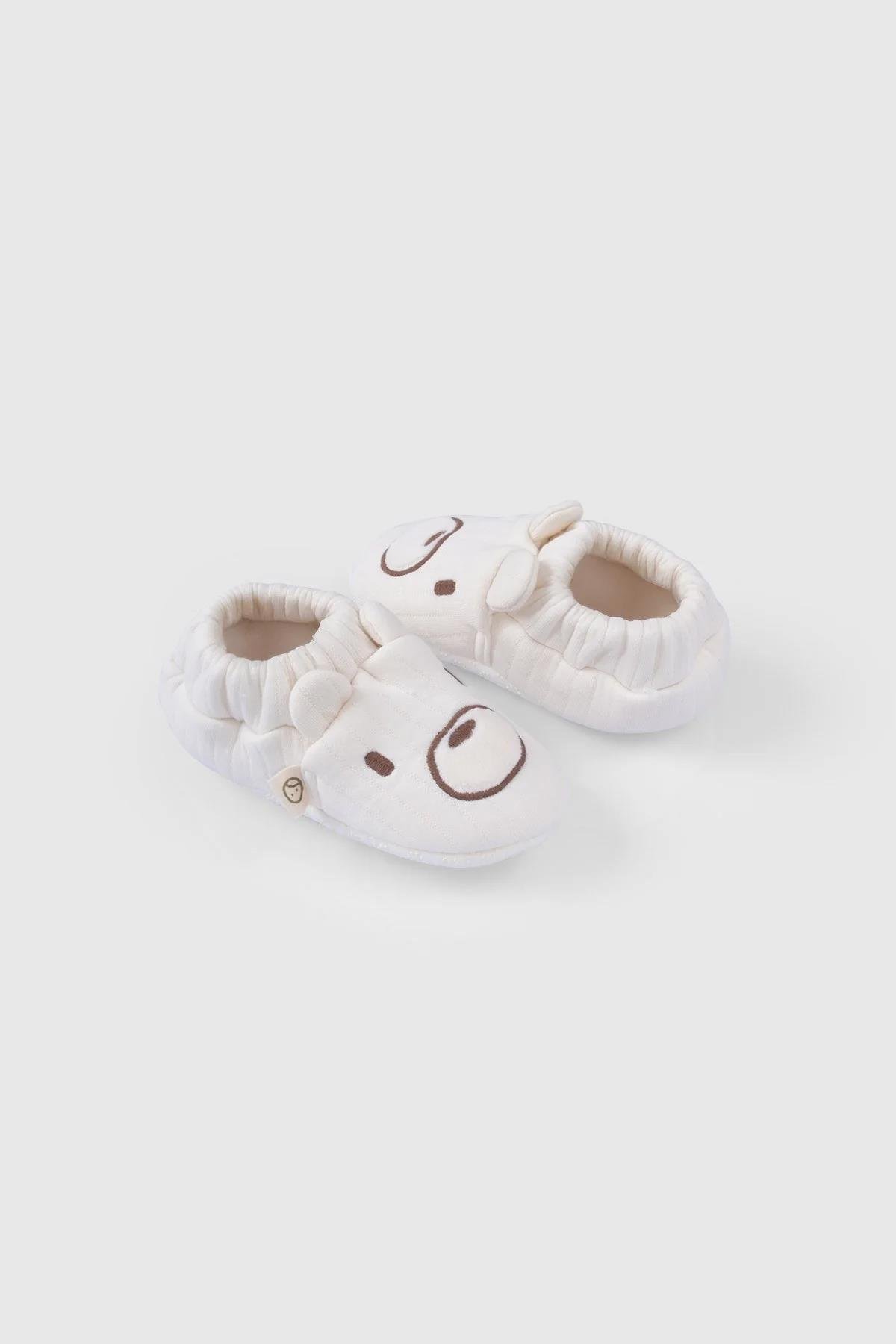 Little Gusto Unisex PatikLittle Gusto Unisex Patik