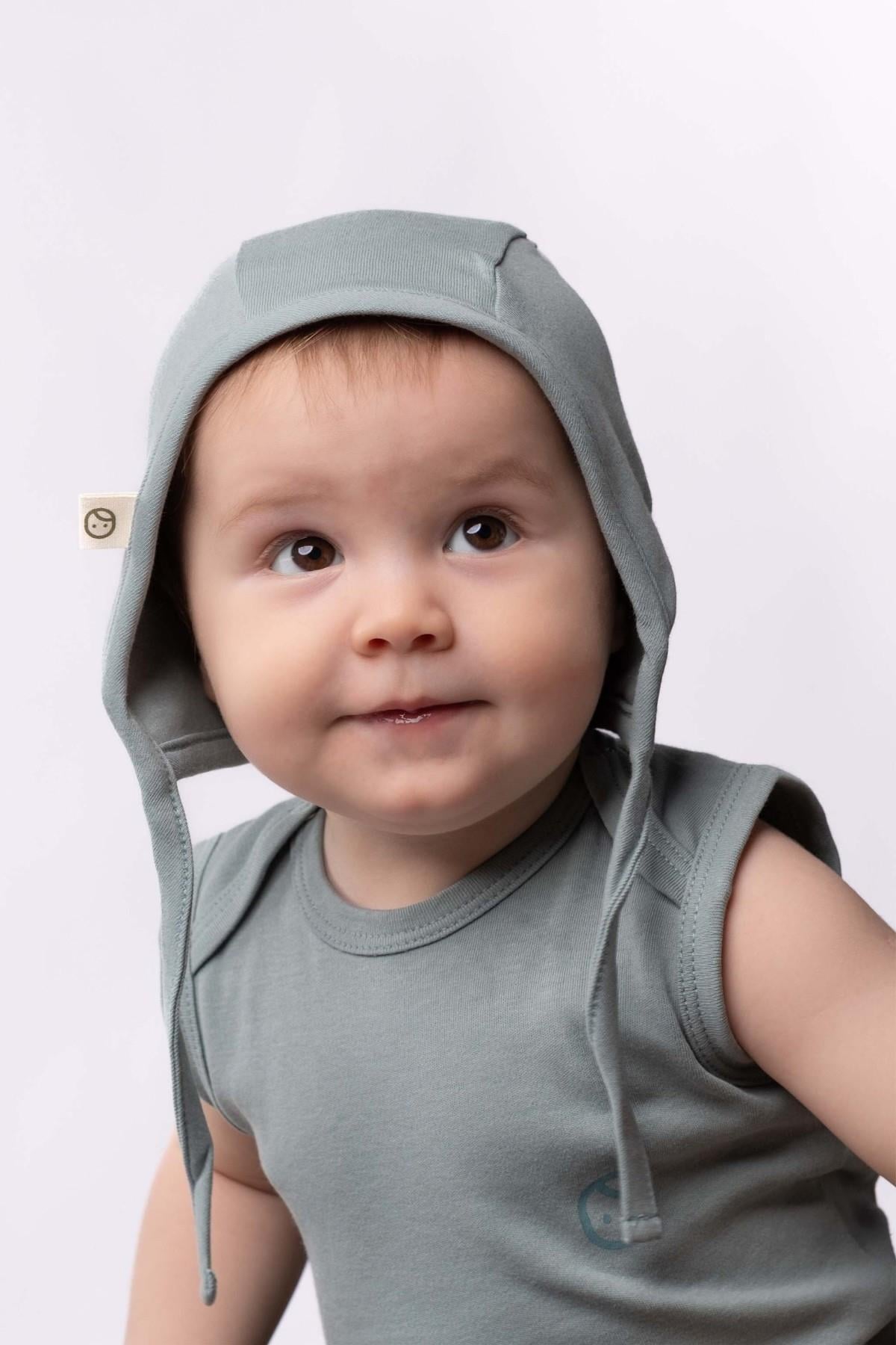 Little Gusto Unisex ŞapkaLittle Gusto Unisex Şapka