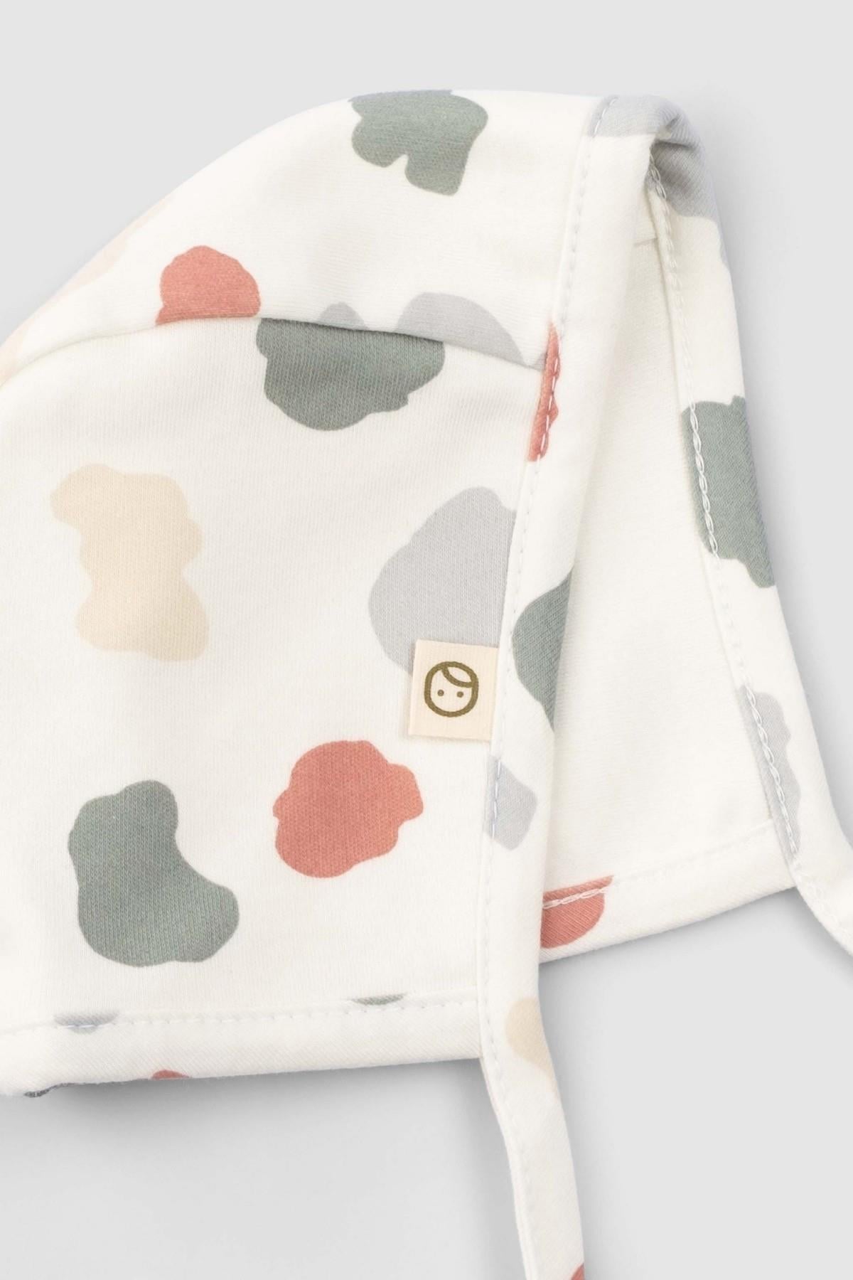Little Gusto Unisex ŞapkaLittle Gusto Unisex Şapka