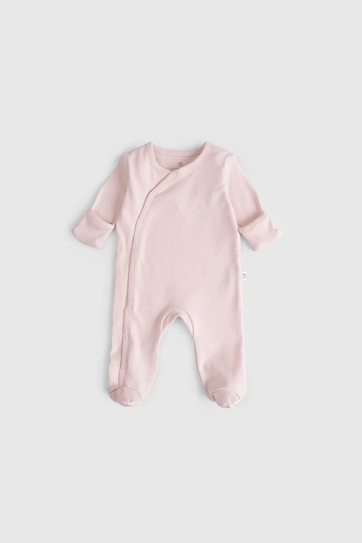 Little Gusto Unisex OverallLittle Gusto Unisex Overall