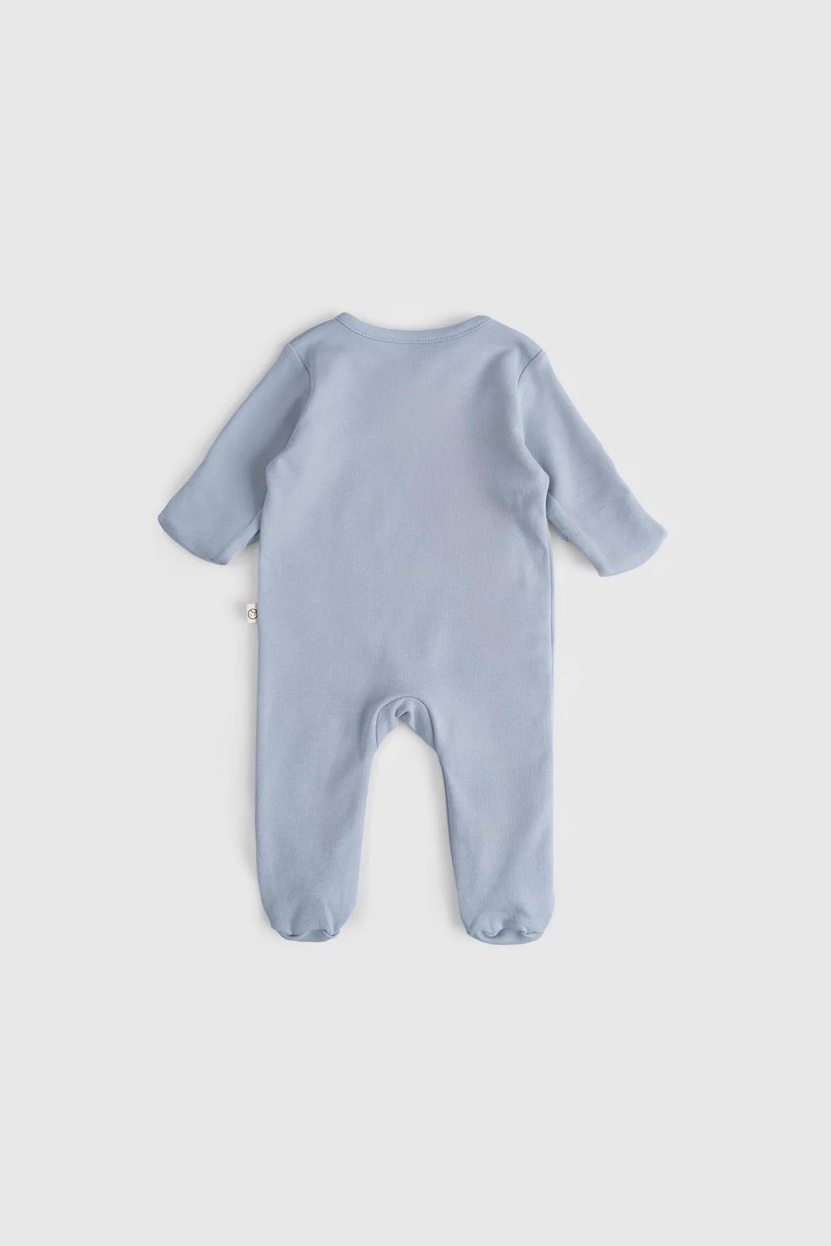 Little Gusto Unisex OverallLittle Gusto Unisex Overall