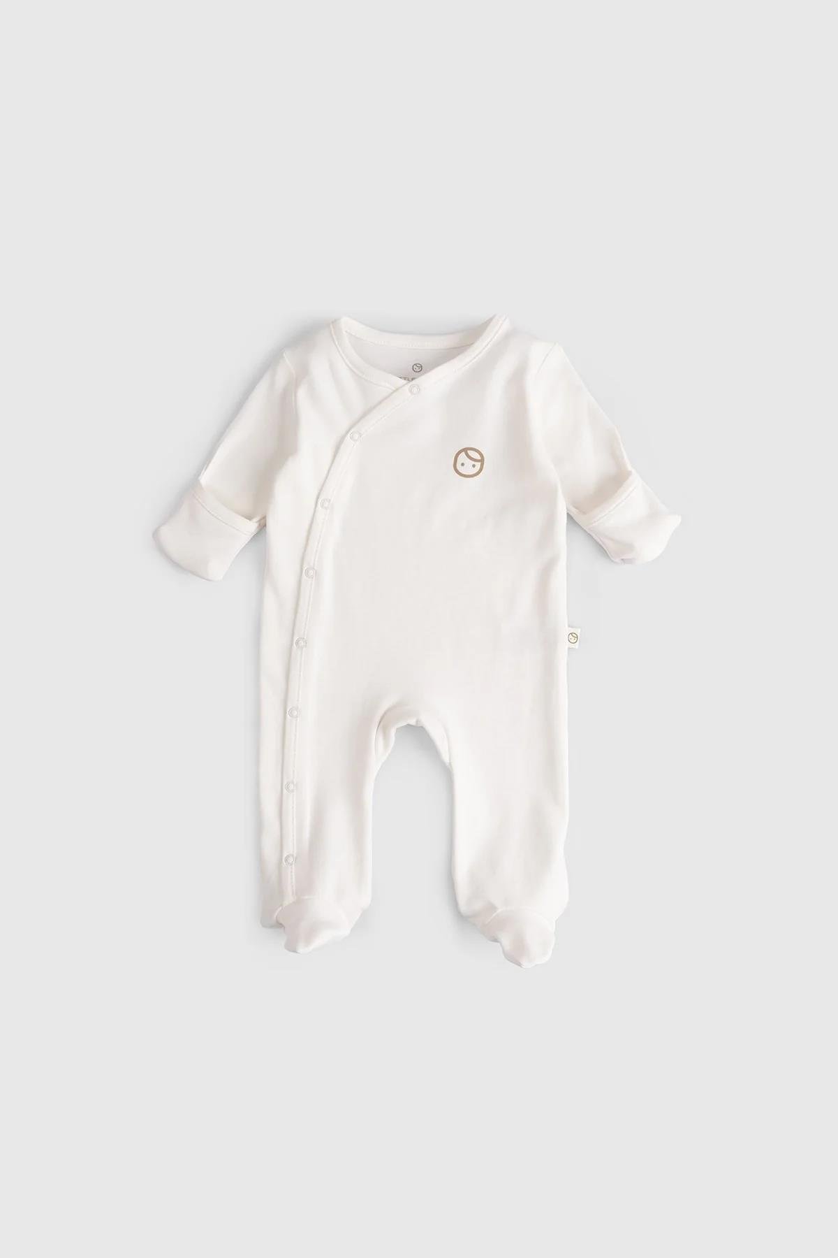 Little Gusto Unisex OverallLittle Gusto Unisex Overall