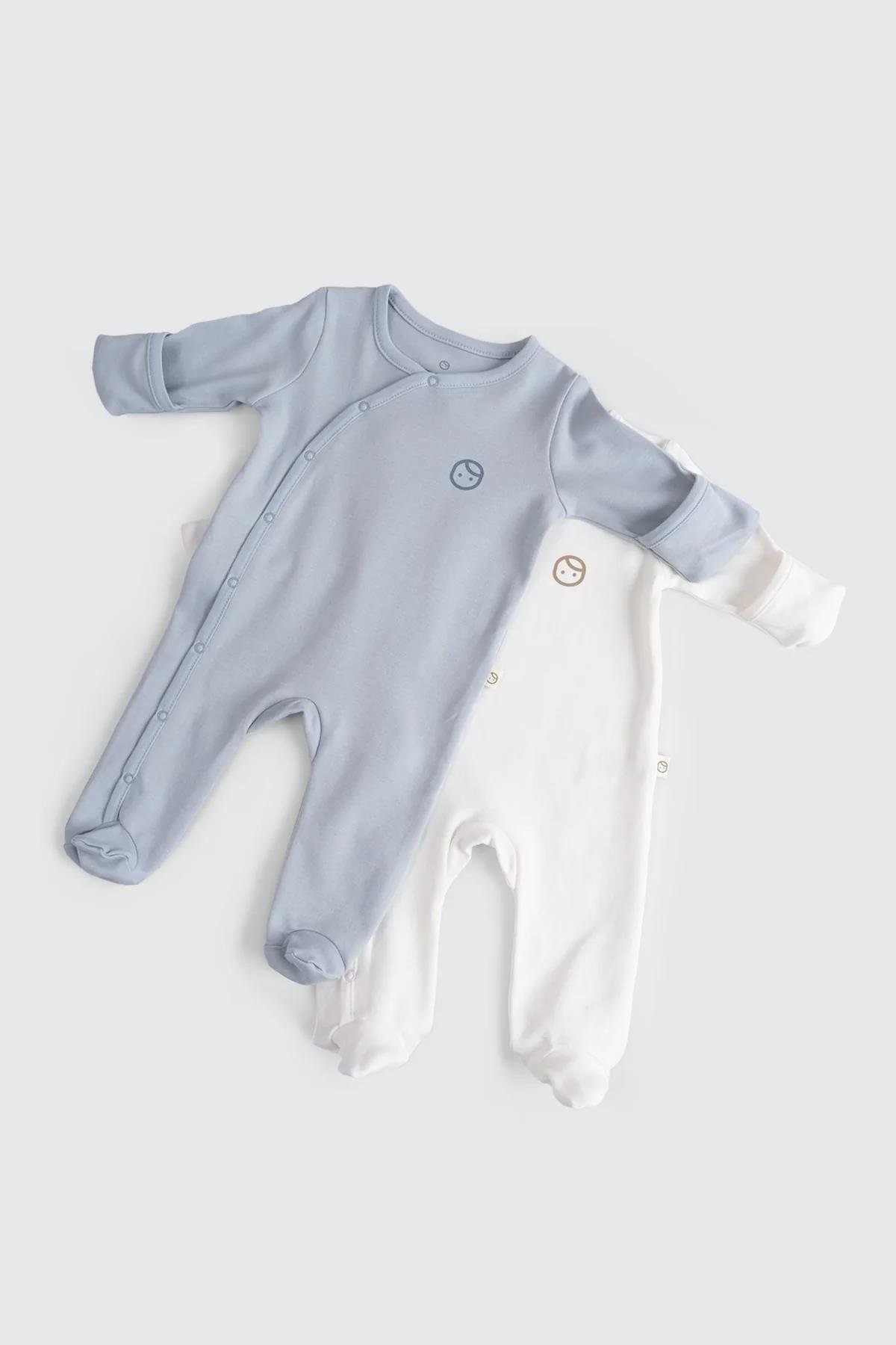 Little Gusto Unisex OverallLittle Gusto Unisex Overall