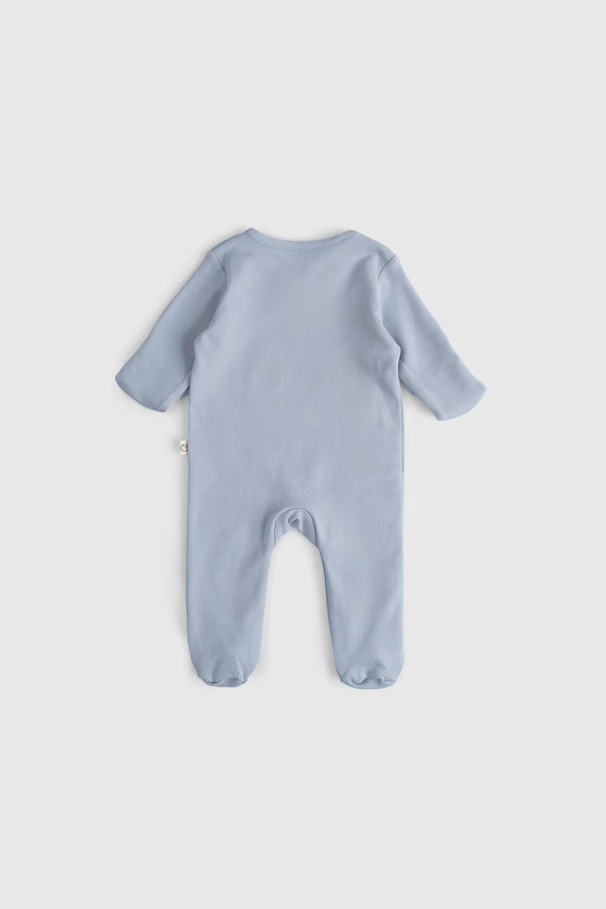 Little Gusto Unisex OverallLittle Gusto Unisex Overall