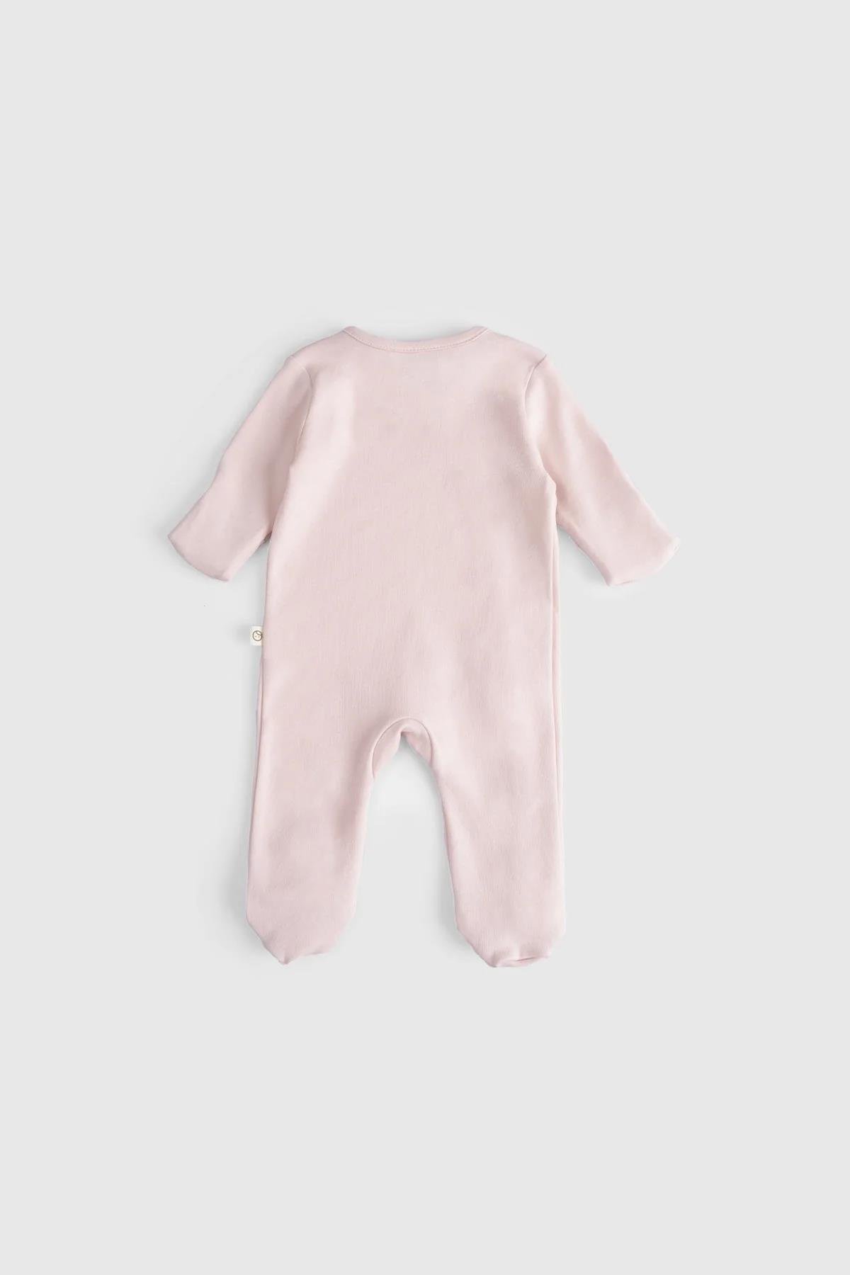 Little Gusto Unisex OverallLittle Gusto Unisex Overall