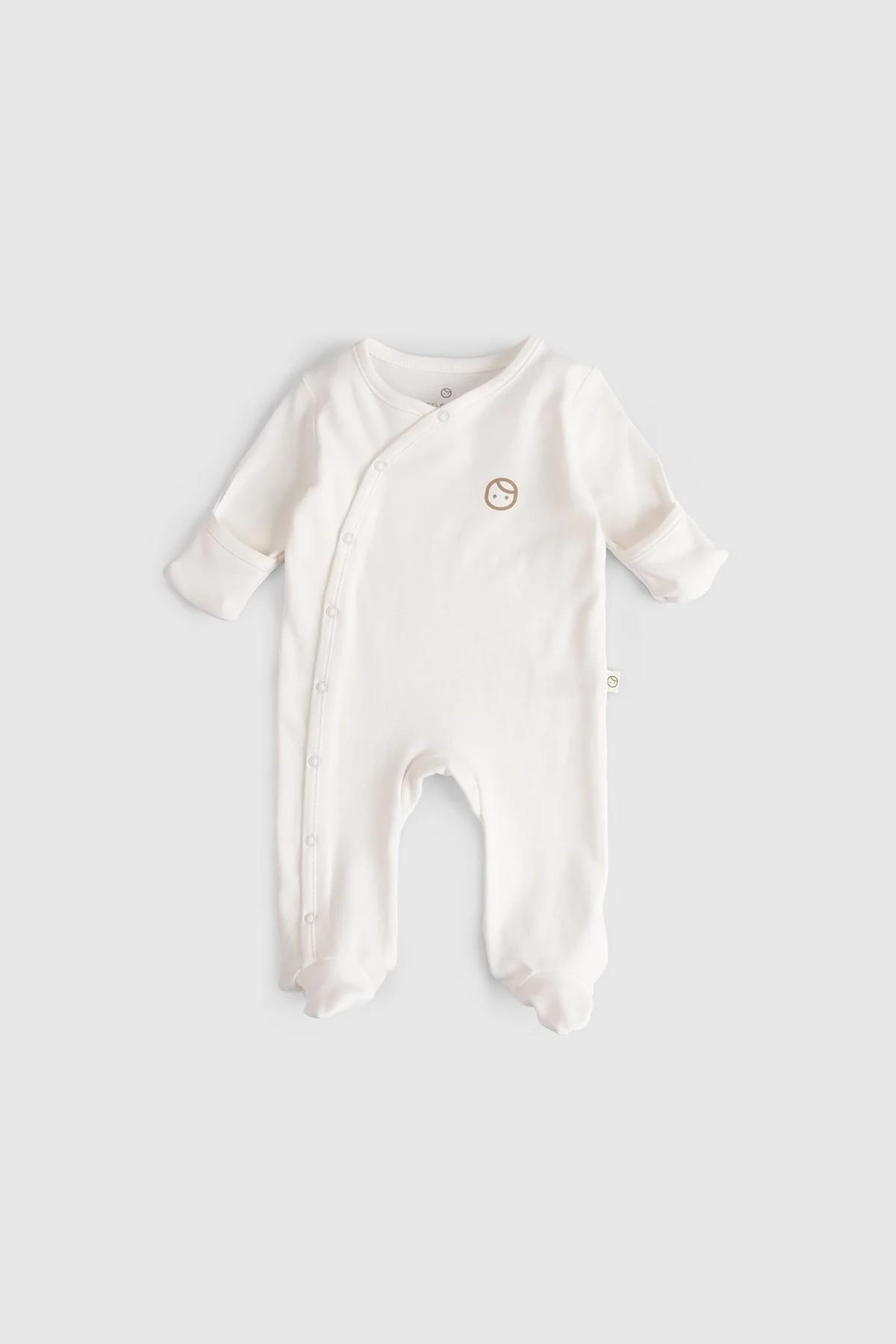 Little Gusto Unisex OverallLittle Gusto Unisex Overall