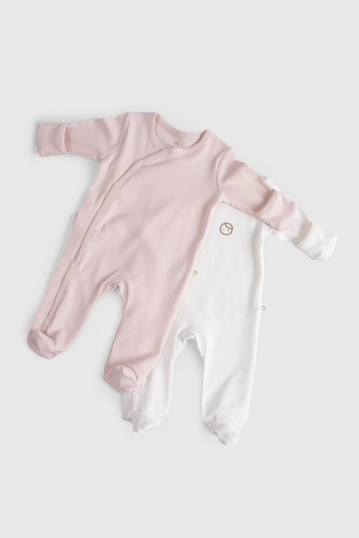 Little Gusto Unisex OverallLittle Gusto Unisex Overall