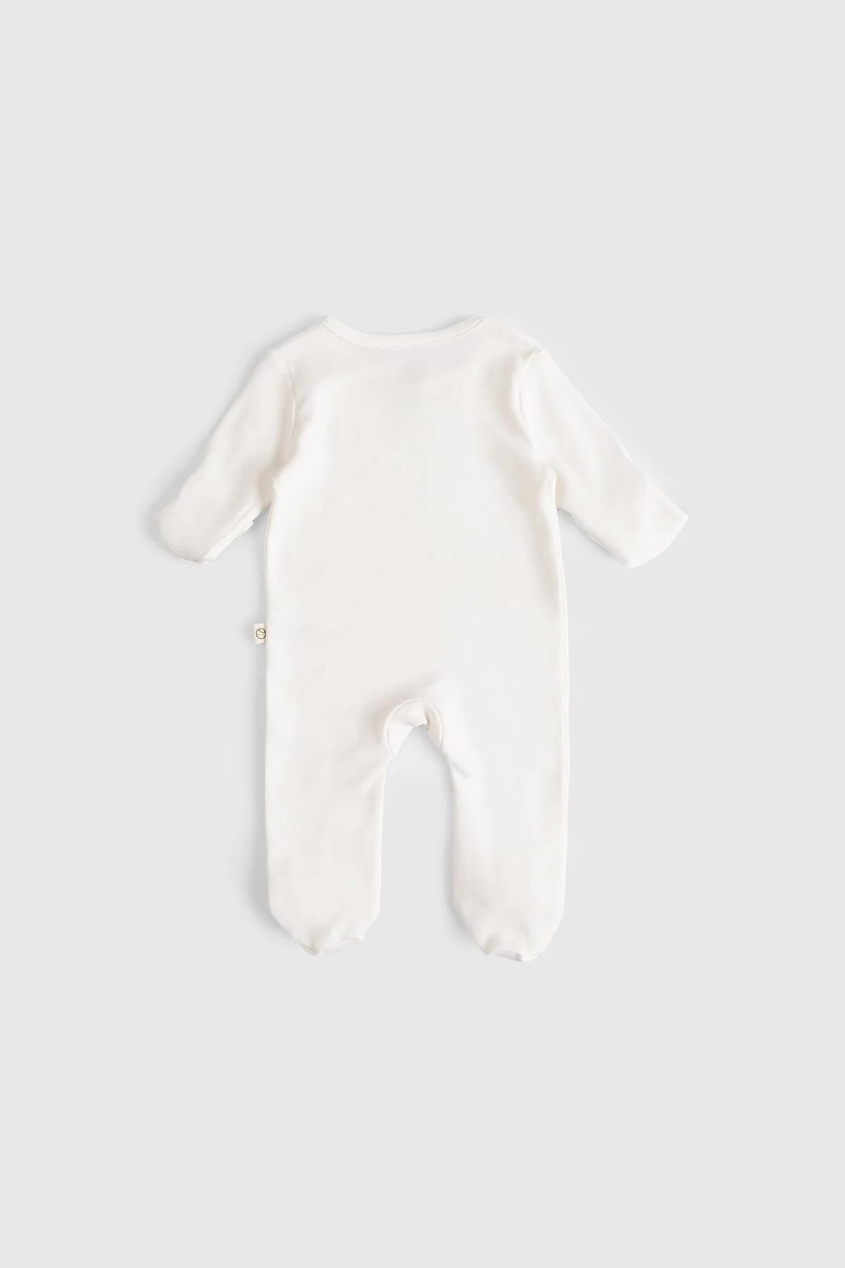 Little Gusto Unisex OverallLittle Gusto Unisex Overall